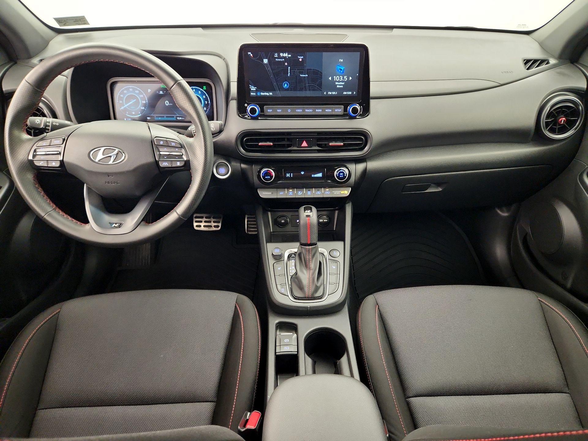 Thumbnail: 2022 Hyundai Kona - 9