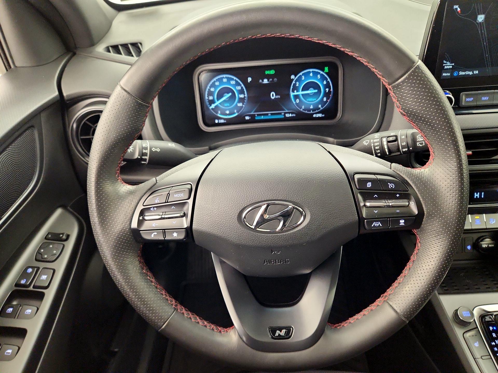 Thumbnail: 2022 Hyundai Kona - 10