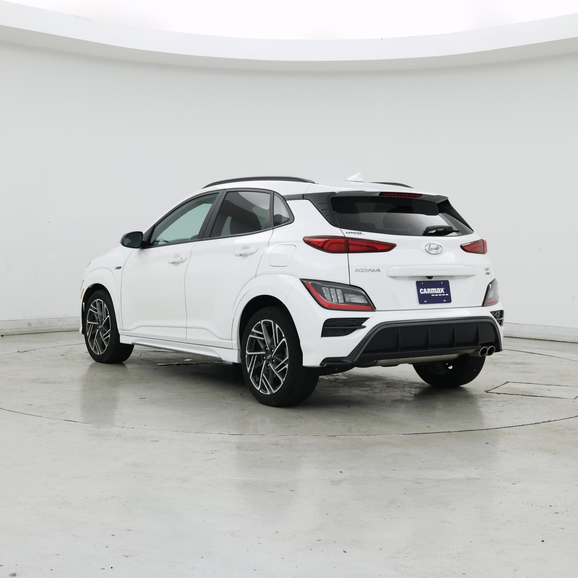 Thumbnail: 2022 Hyundai Kona - 2