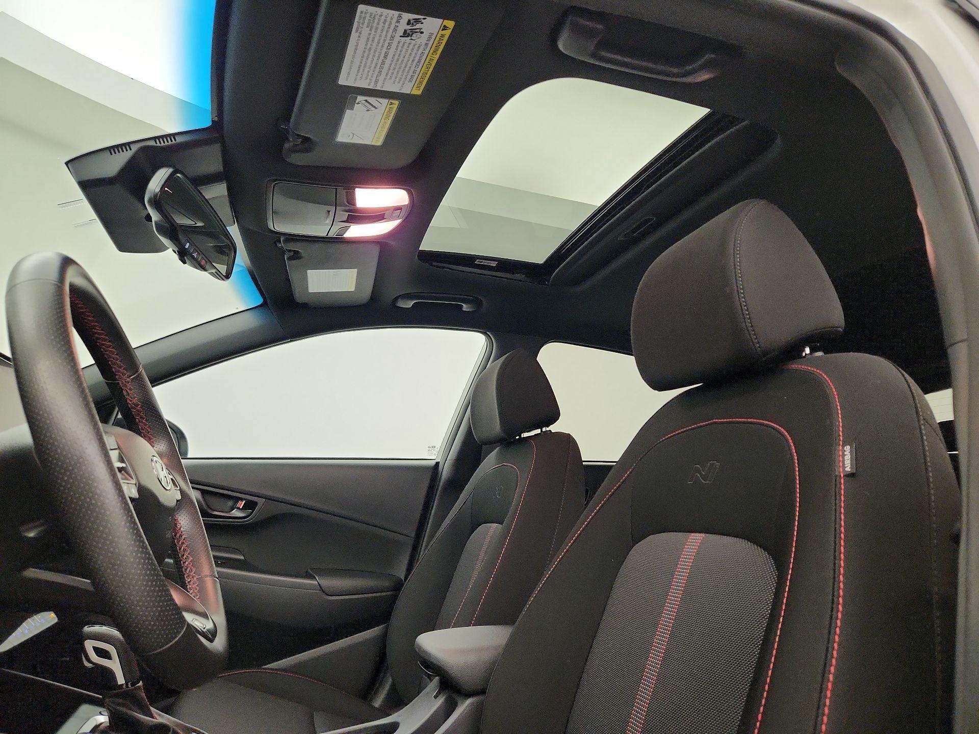 Thumbnail: 2022 Hyundai Kona - 20