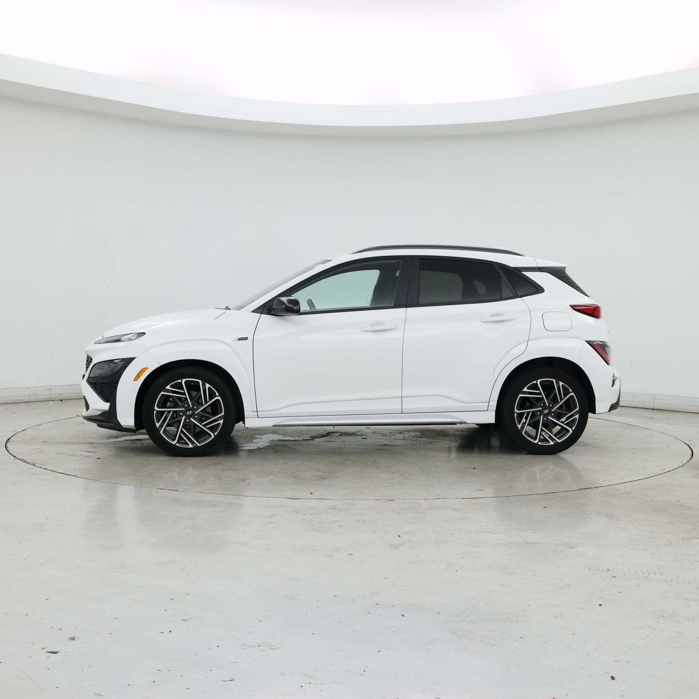 Thumbnail: 2022 Hyundai Kona - 3