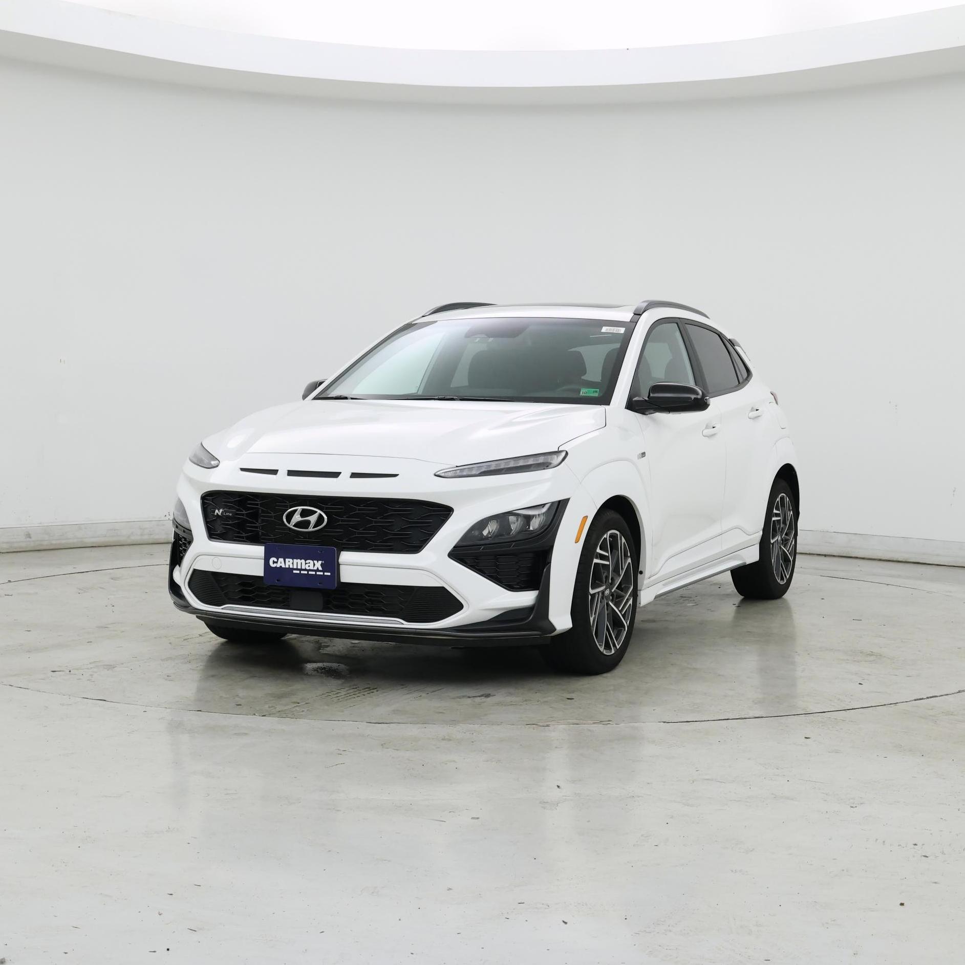 Thumbnail: 2022 Hyundai Kona - 4