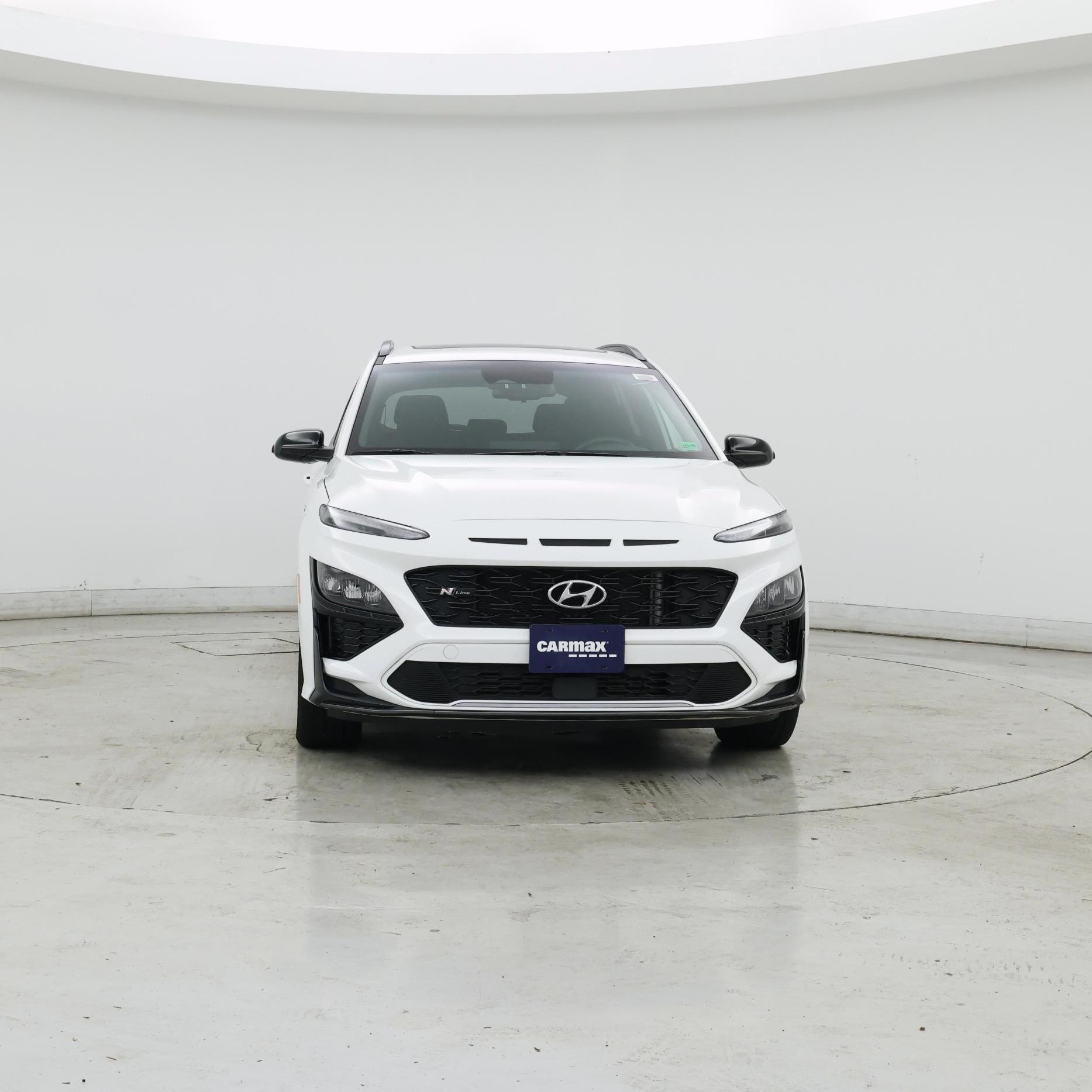 Thumbnail: 2022 Hyundai Kona - 5
