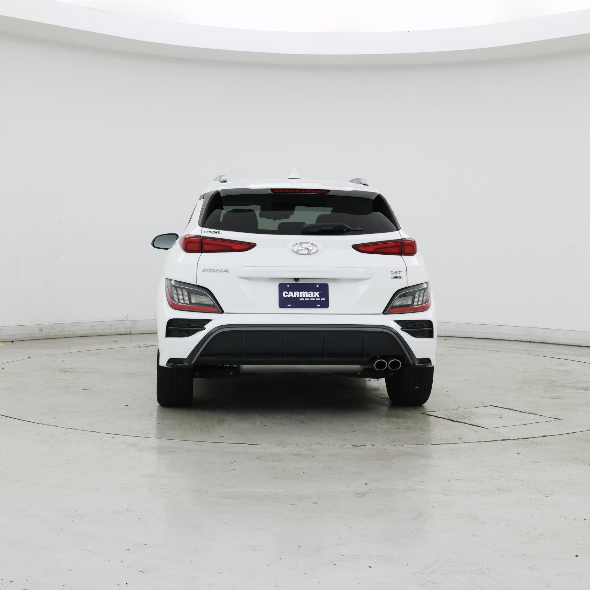 Thumbnail: 2022 Hyundai Kona - 6