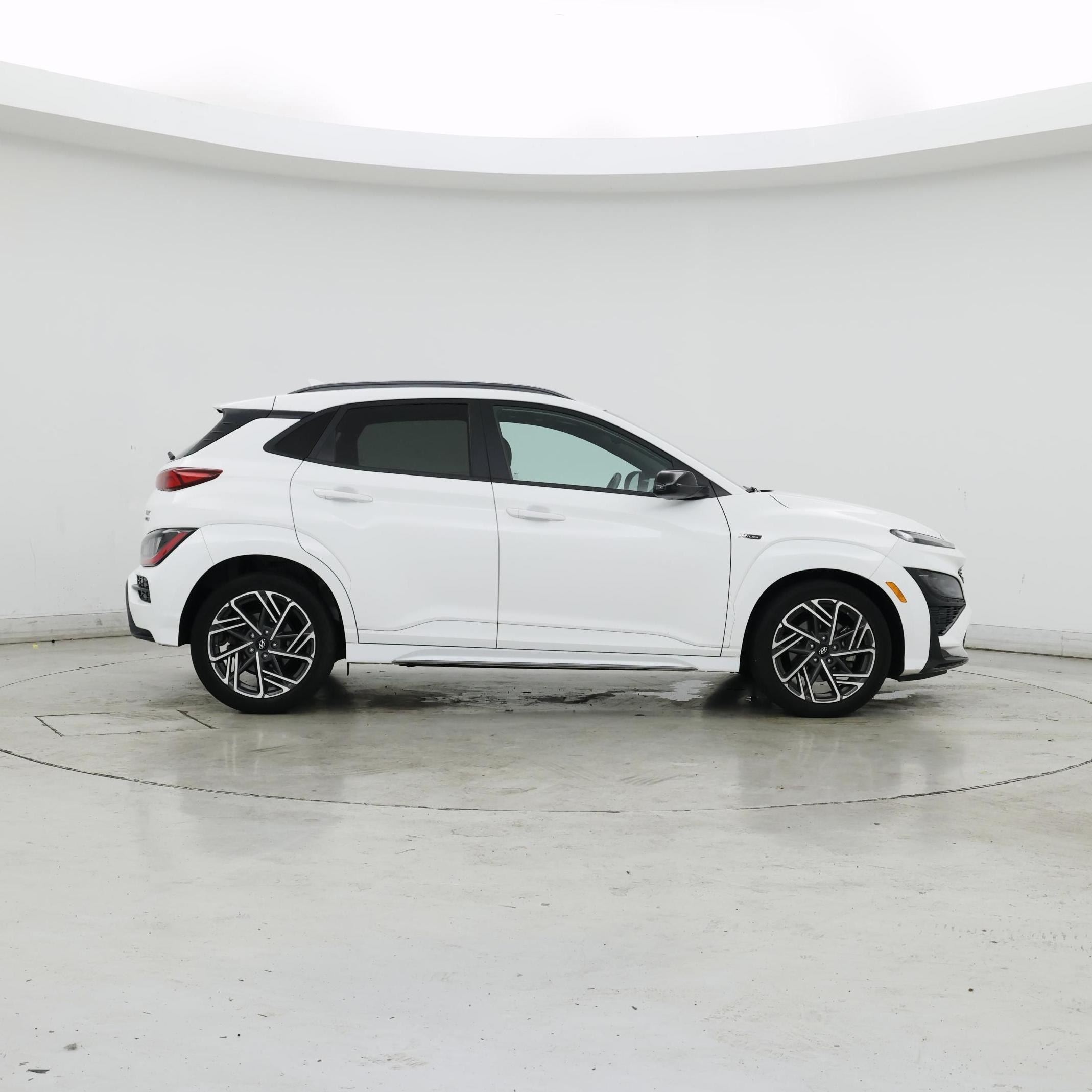 Thumbnail: 2022 Hyundai Kona - 7