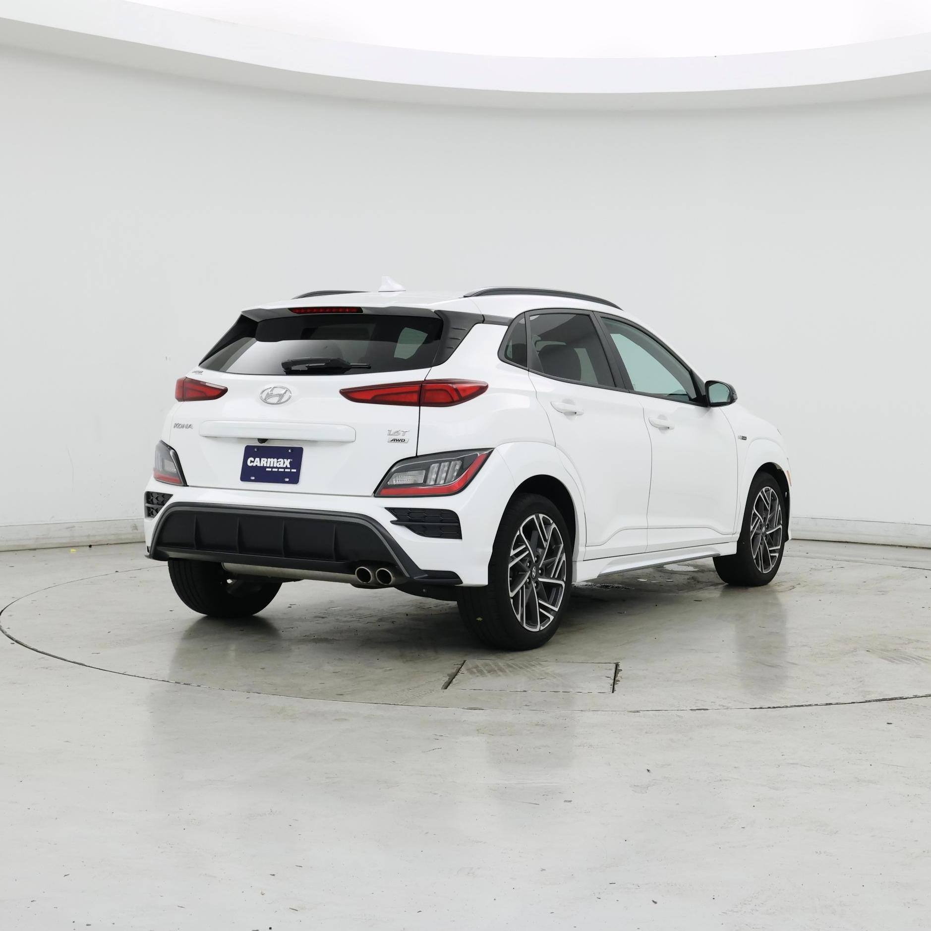 Thumbnail: 2022 Hyundai Kona - 8