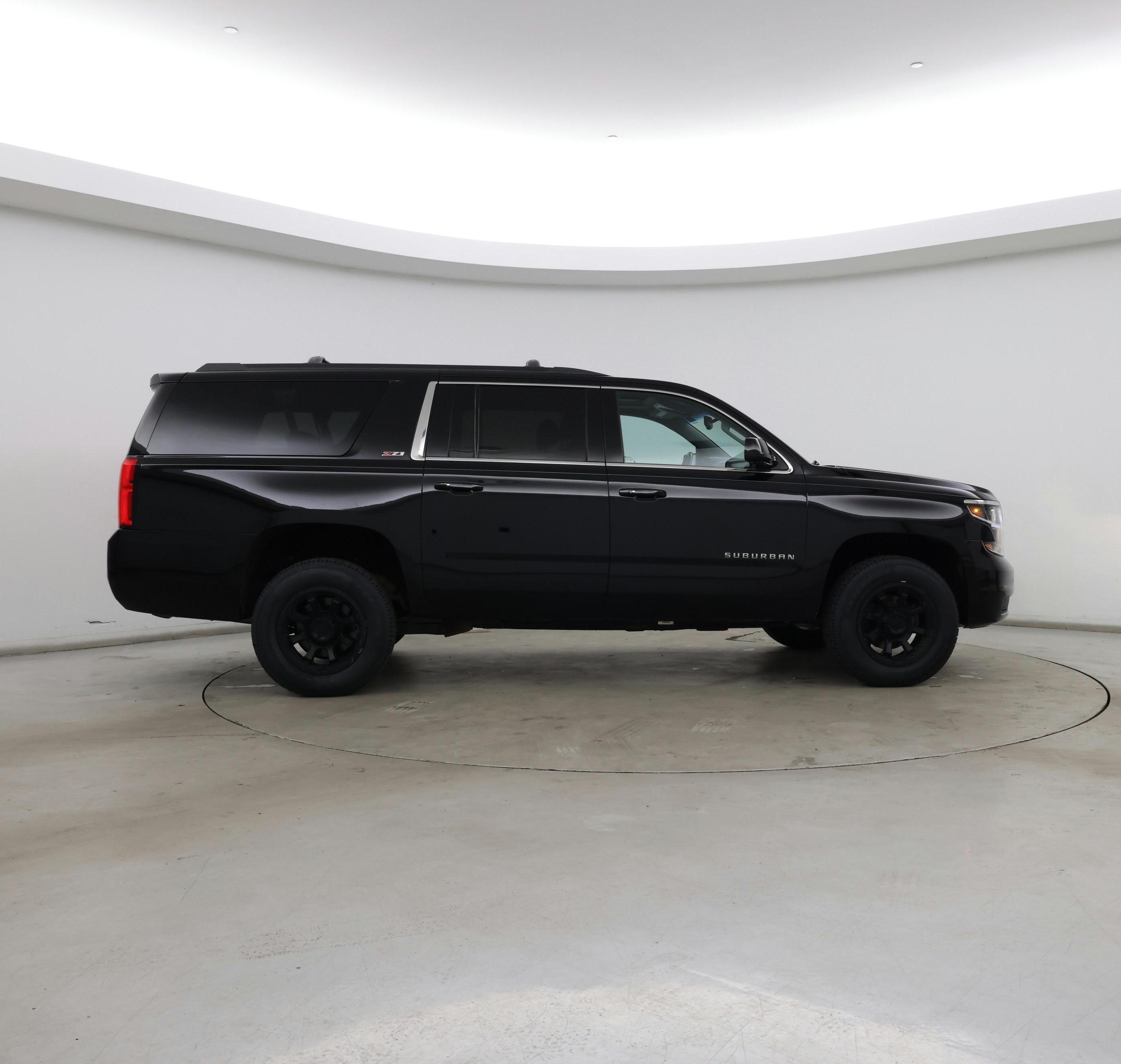 Thumbnail: 2019 Chevrolet Suburban - 7