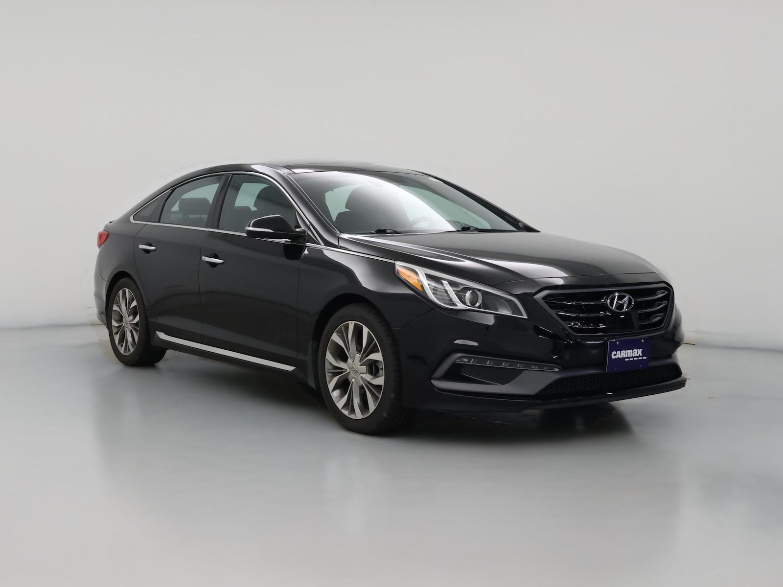 2017 Hyundai Sonata Limited
