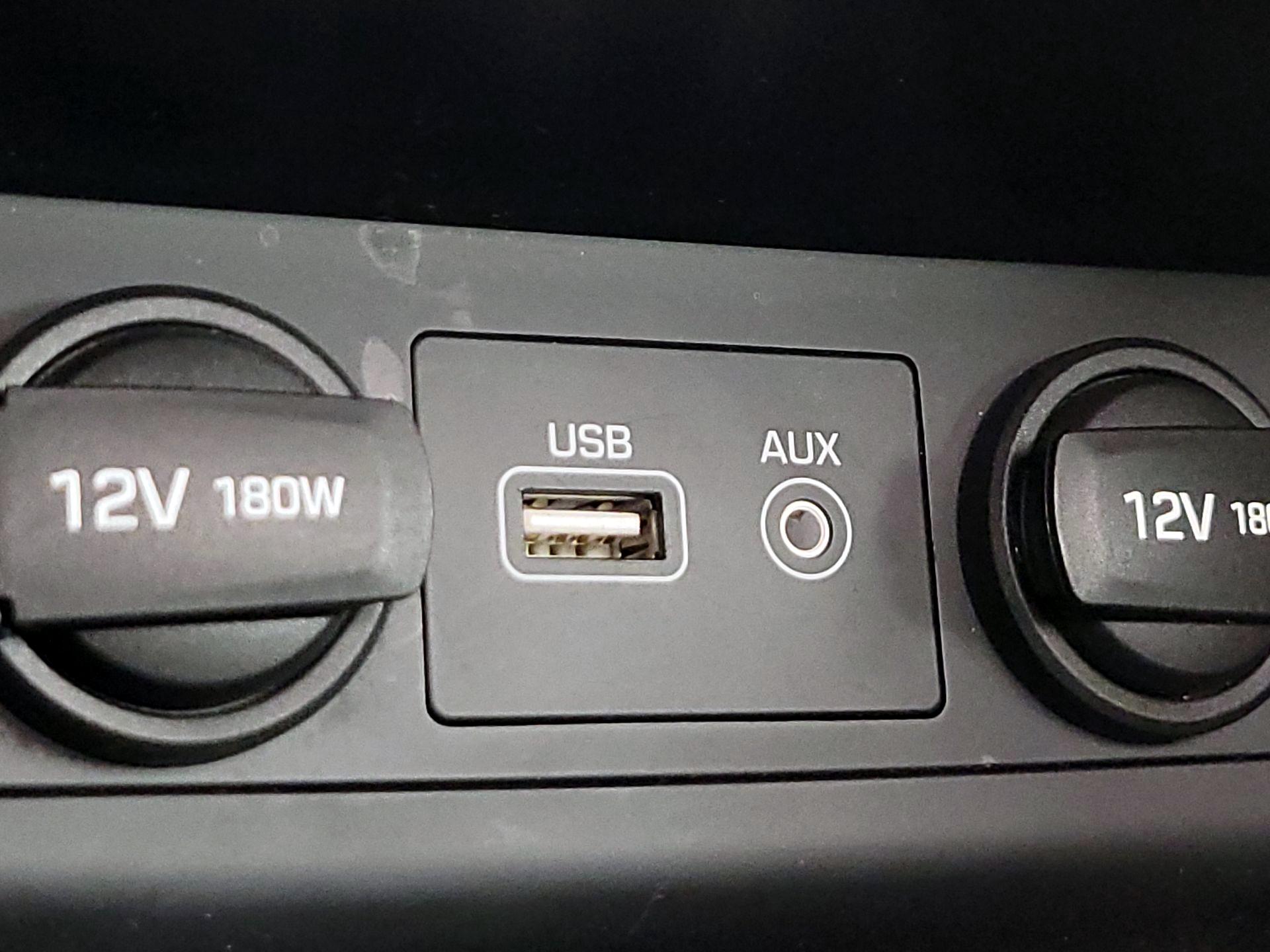 Thumbnail: 2017 Hyundai Sonata - 19