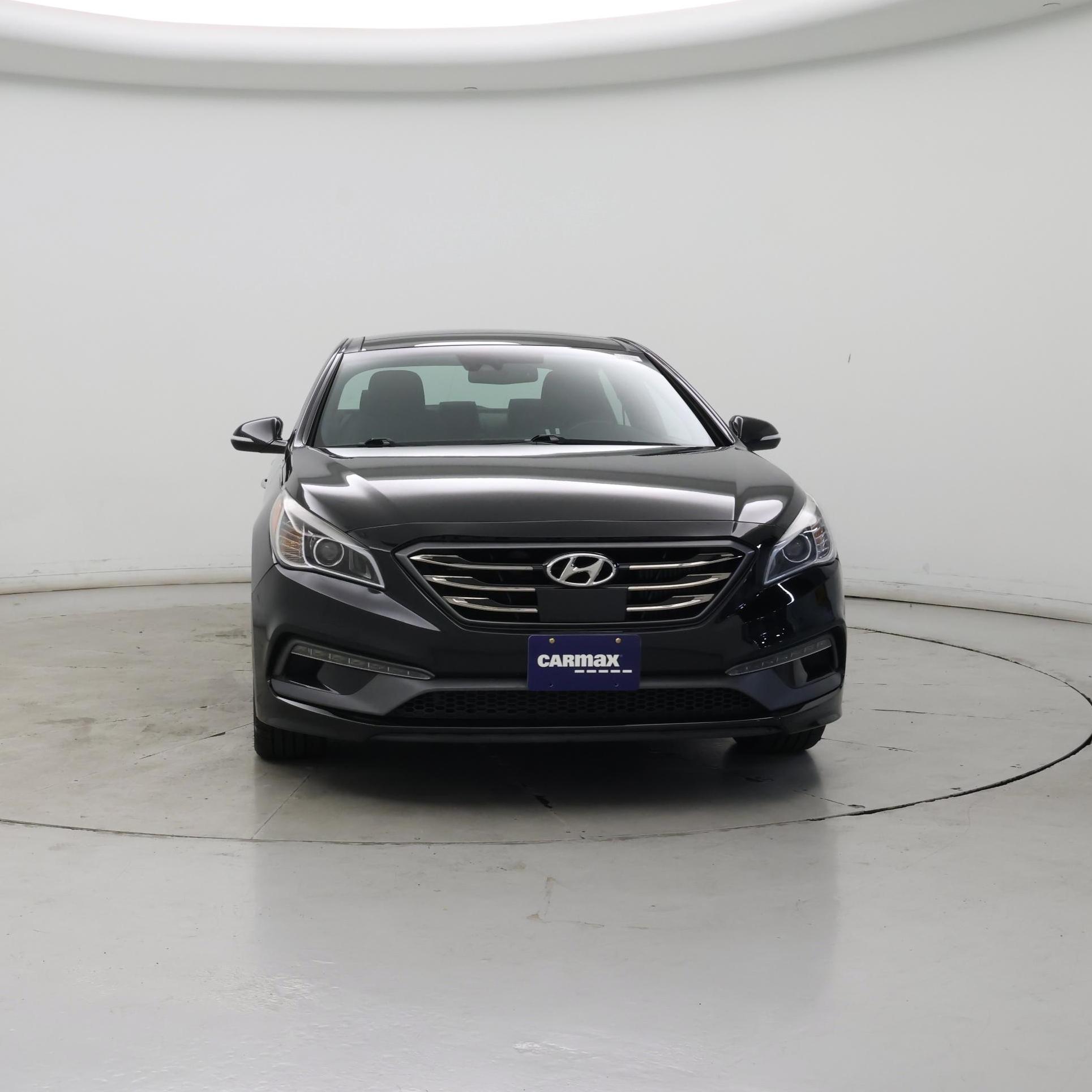 Thumbnail: 2017 Hyundai Sonata - 5