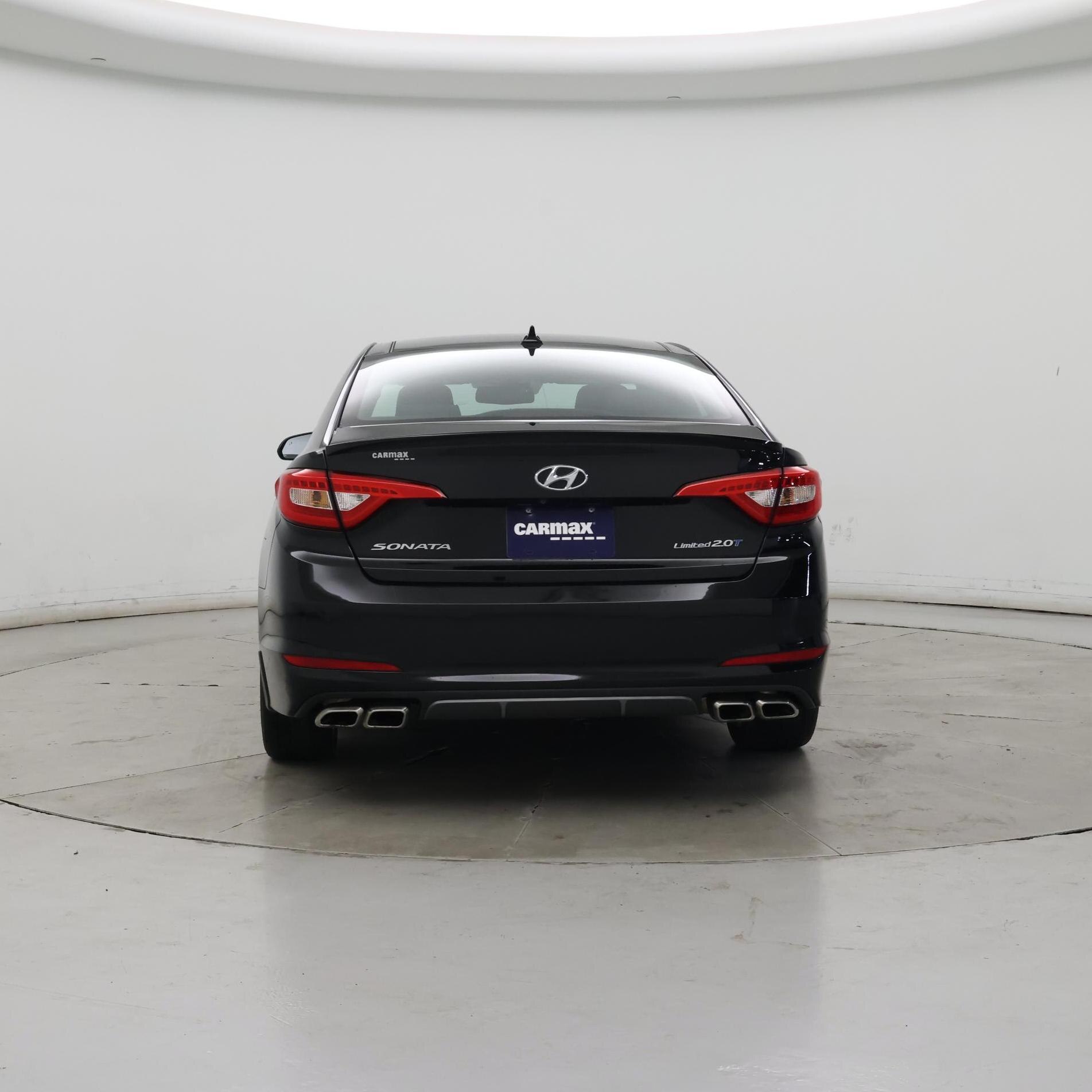 Thumbnail: 2017 Hyundai Sonata - 6