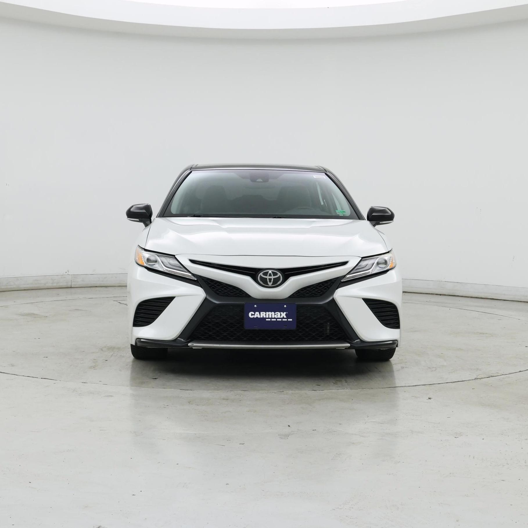 Thumbnail: 2020 Toyota Camry - 5