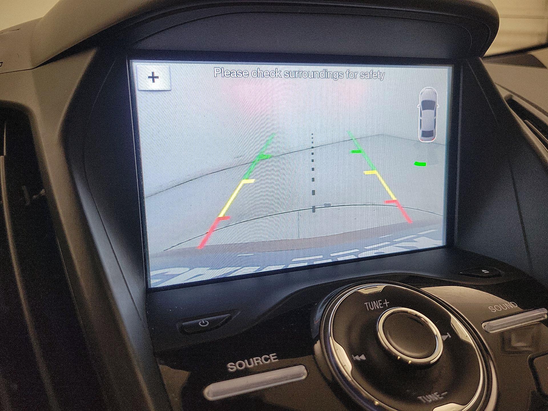 Thumbnail: 2017 Ford Escape - 14