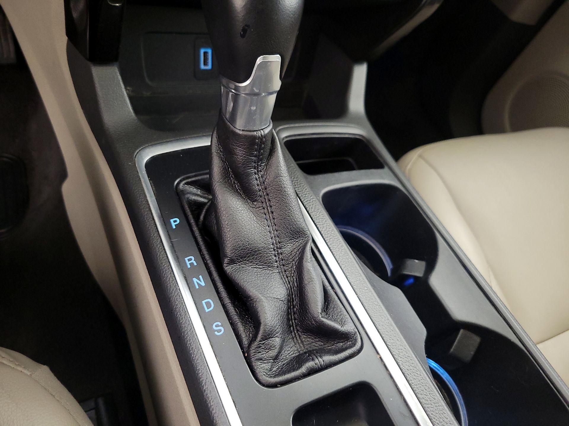 Thumbnail: 2017 Ford Escape - 17