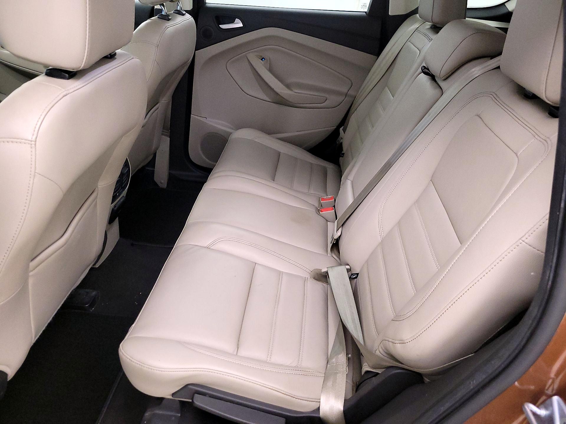 Thumbnail: 2017 Ford Escape - 19