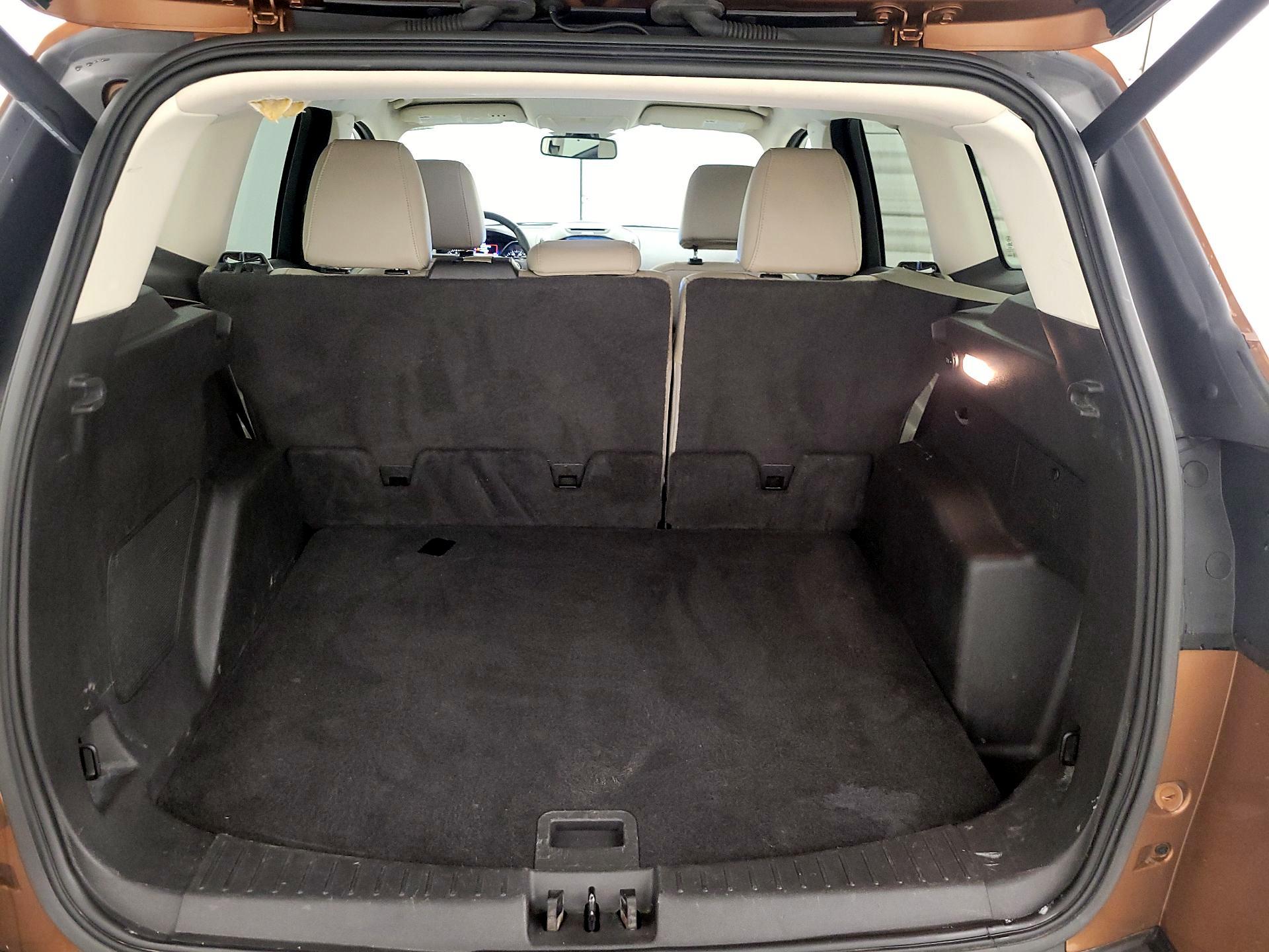 Thumbnail: 2017 Ford Escape - 20