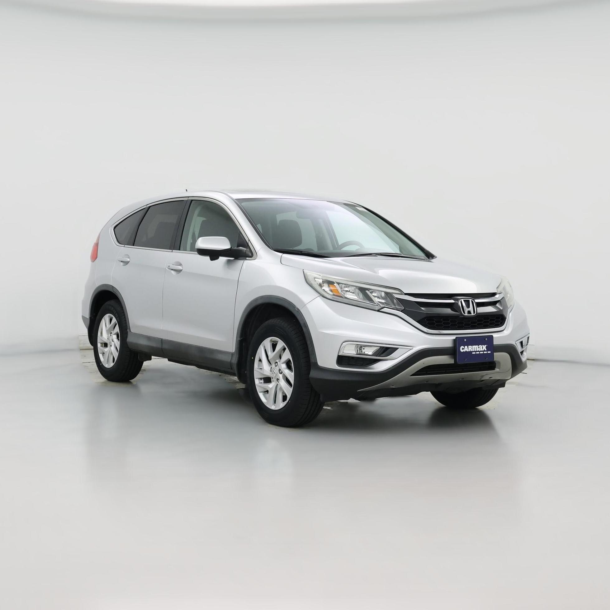 Thumbnail: 2015 Honda CR-V - 1