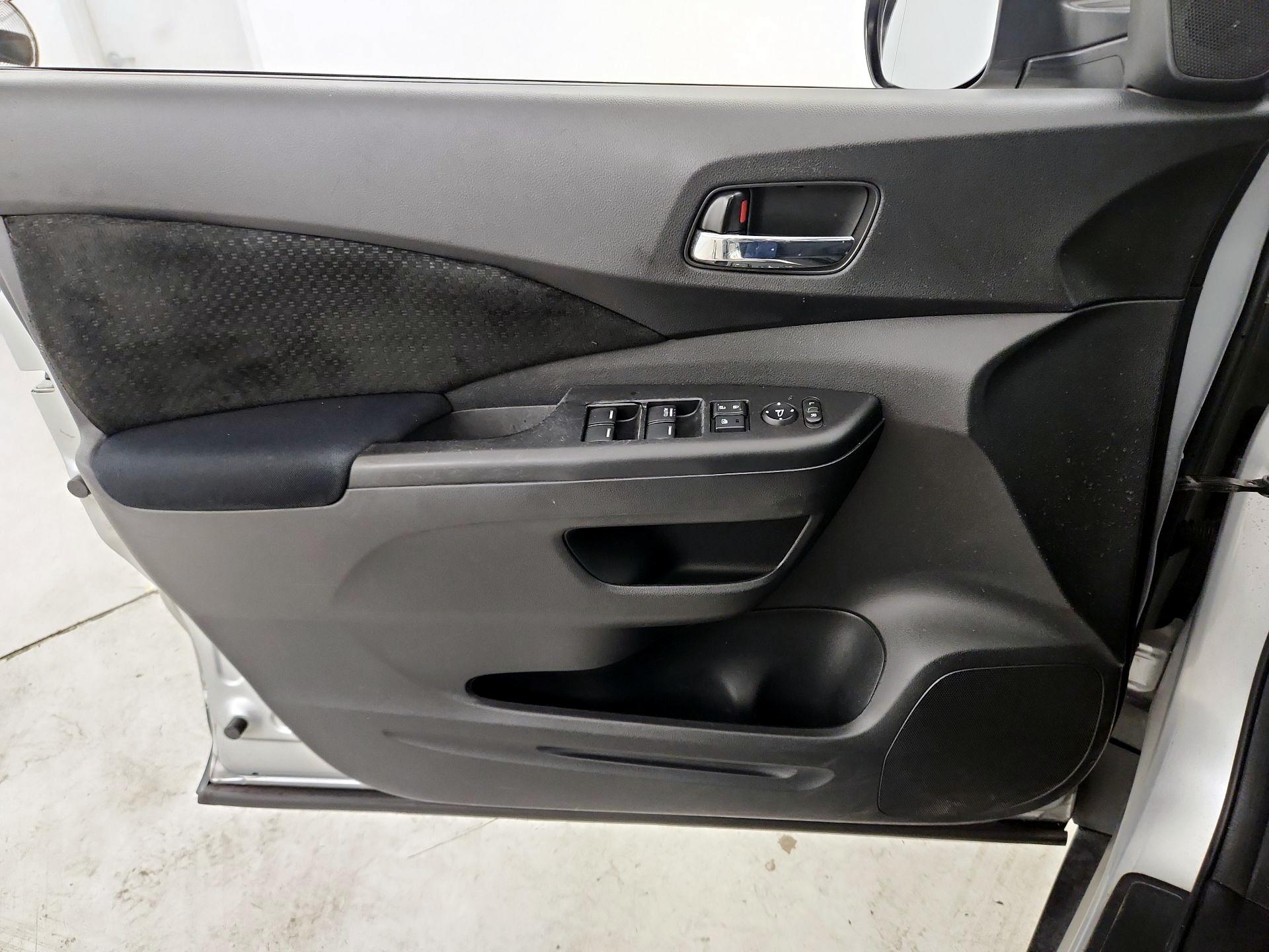 Thumbnail: 2015 Honda CR-V - 12