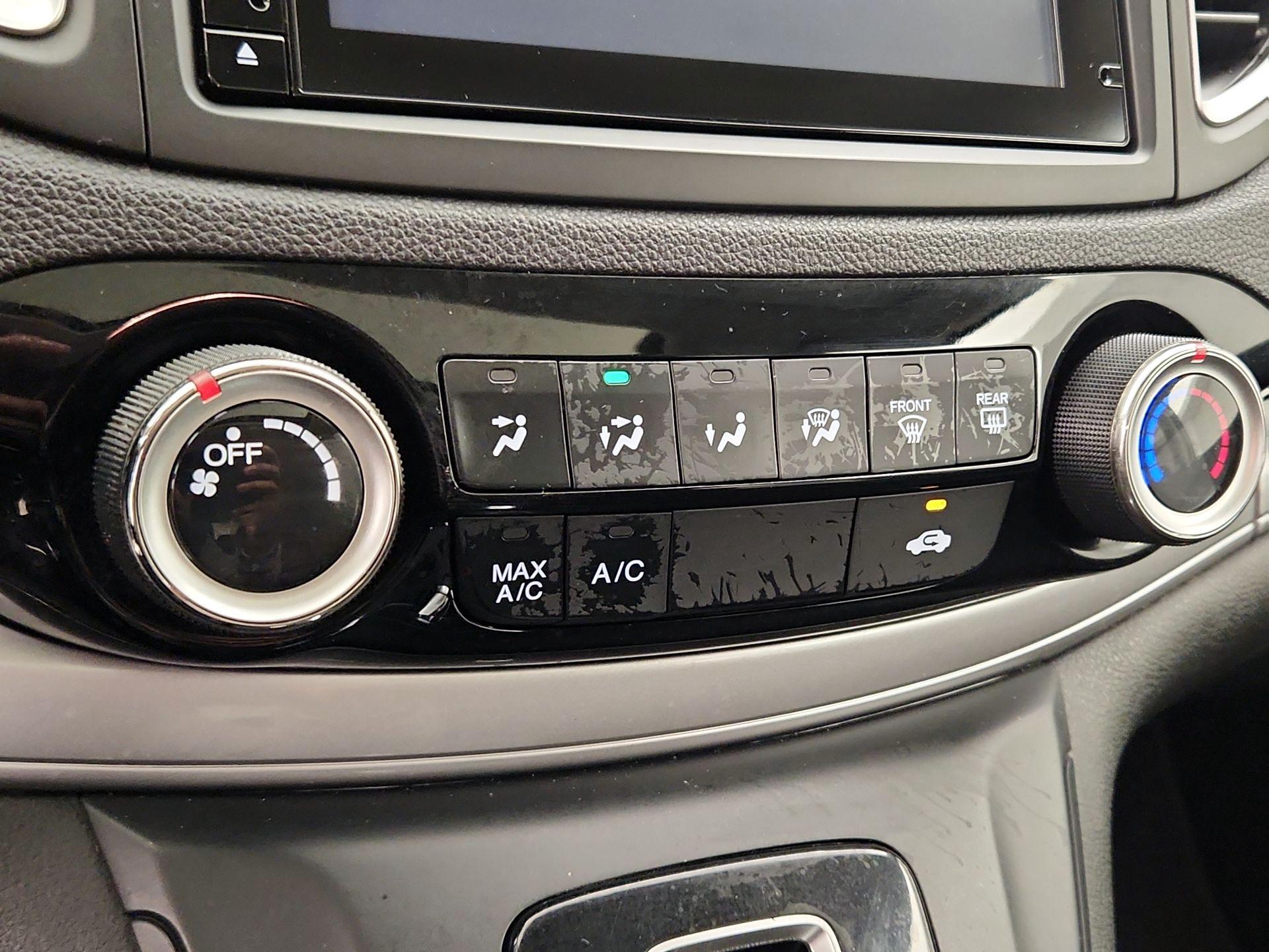 Thumbnail: 2015 Honda CR-V - 16