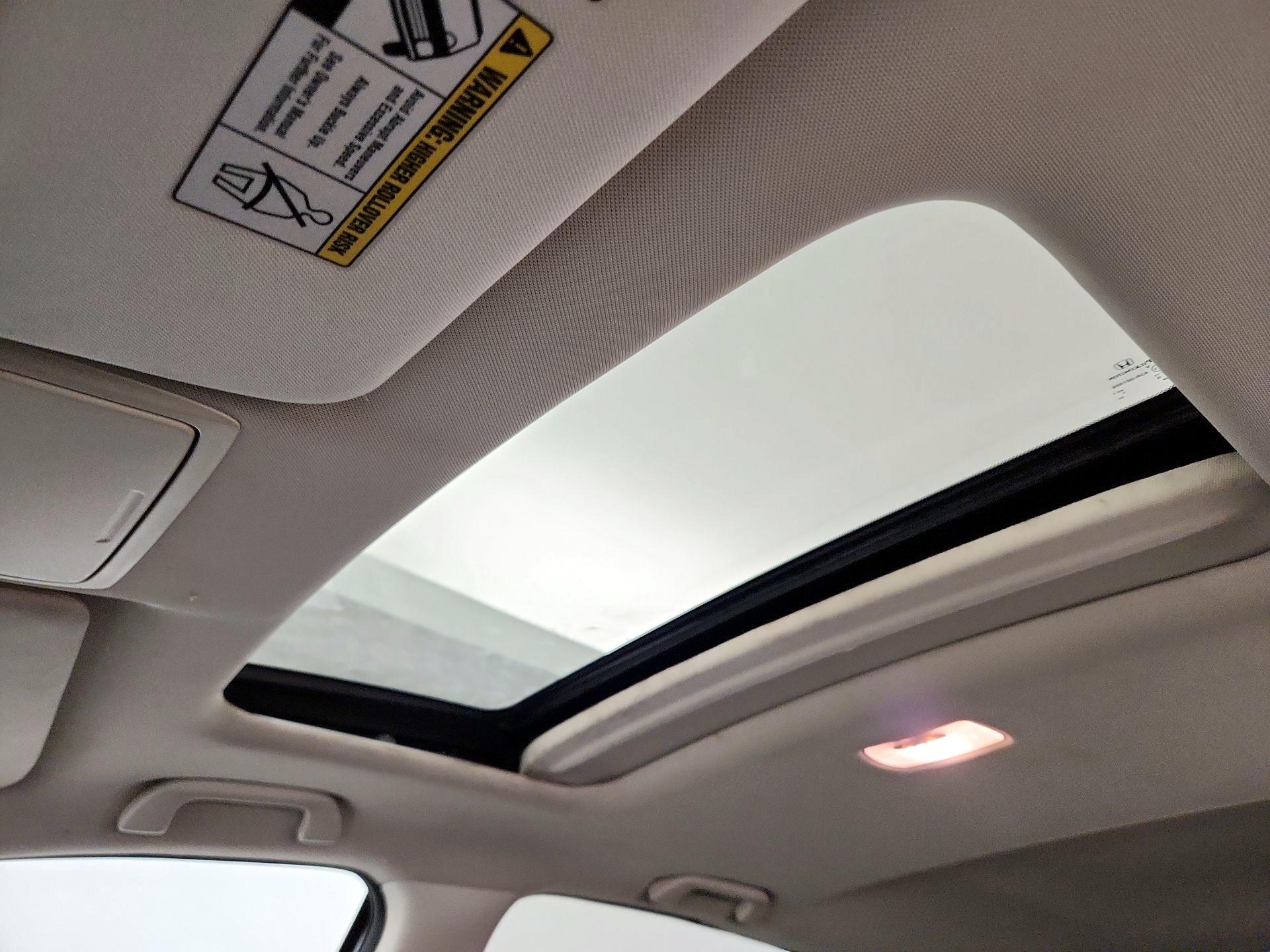 Thumbnail: 2015 Honda CR-V - 19