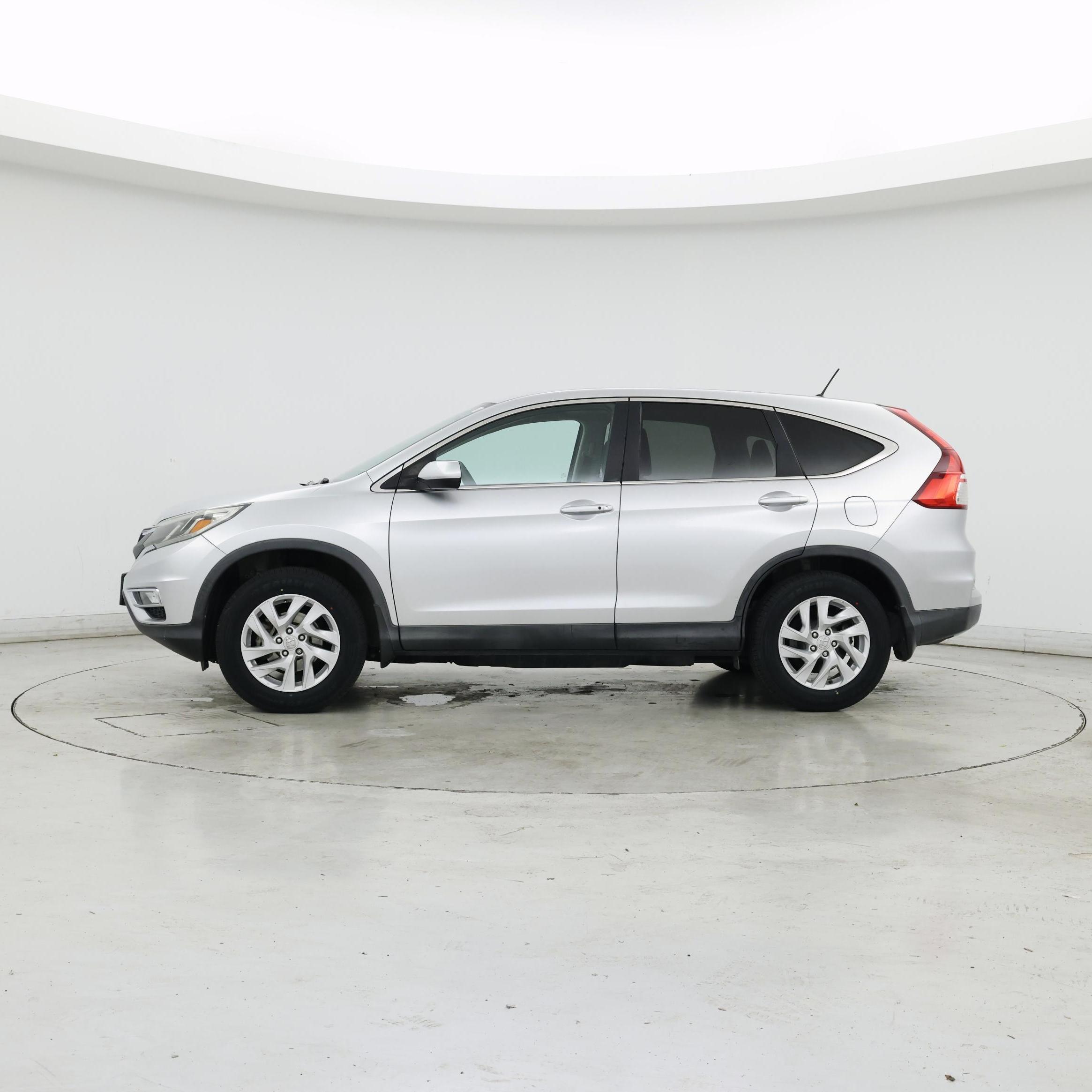 Thumbnail: 2015 Honda CR-V - 3