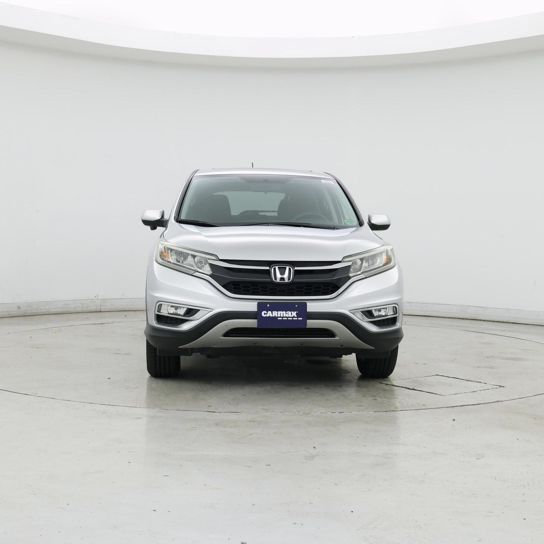 Thumbnail: 2015 Honda CR-V - 5
