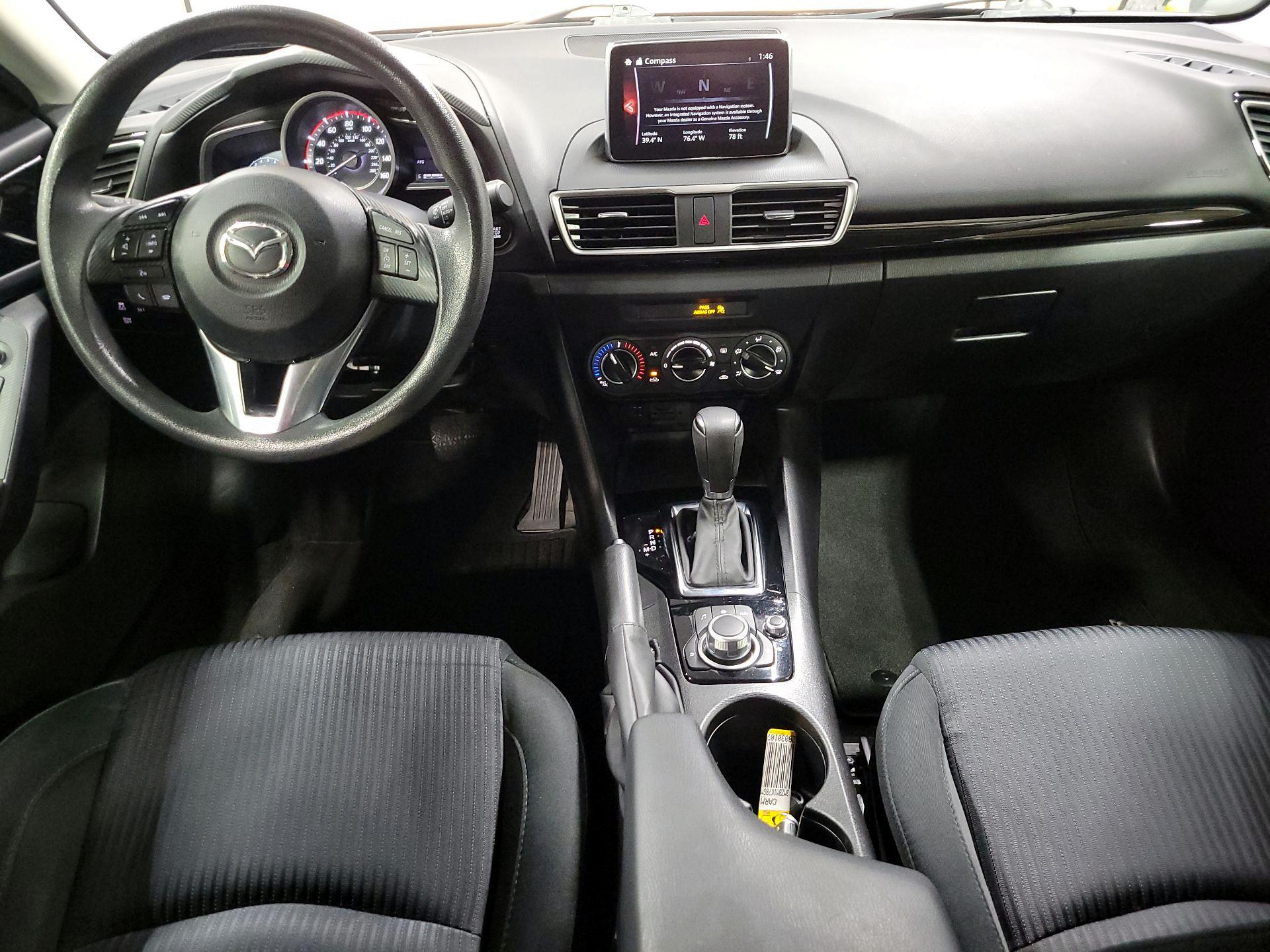 Thumbnail: 2016 Mazda Mazda3 - 9