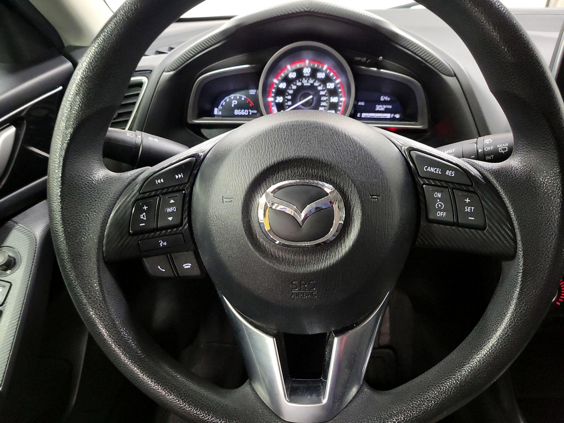 Thumbnail: 2016 Mazda Mazda3 - 10