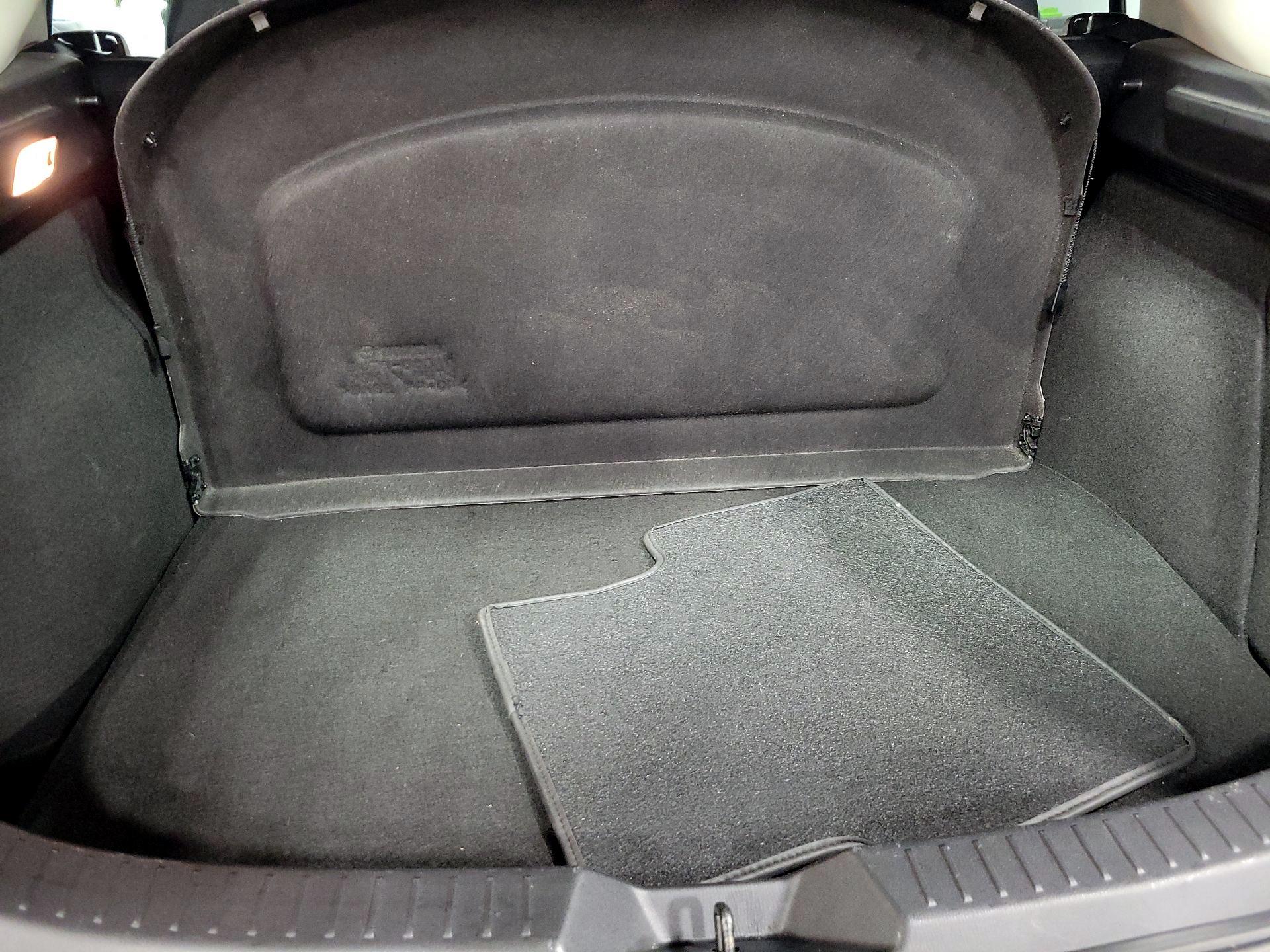 Thumbnail: 2016 Mazda Mazda3 - 20