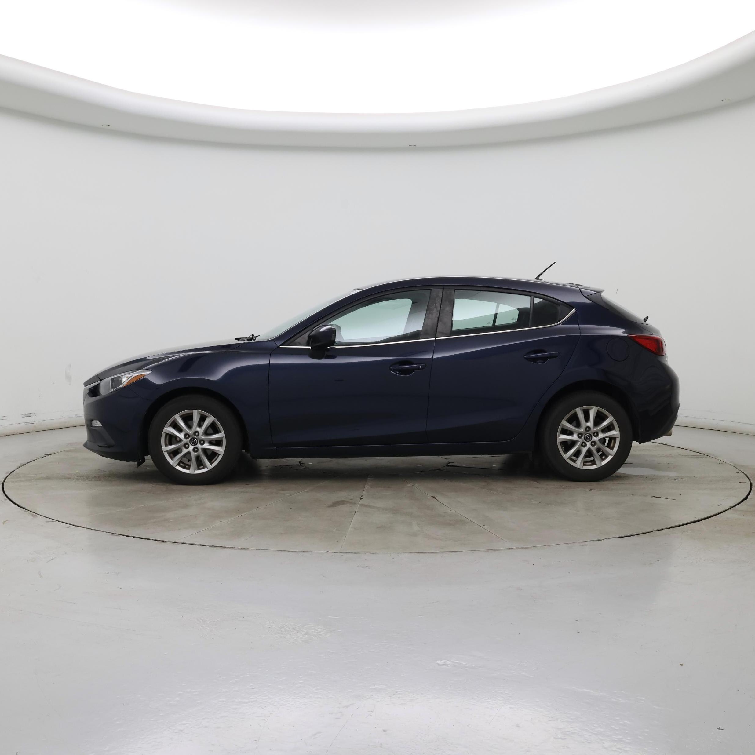 Thumbnail: 2016 Mazda Mazda3 - 3