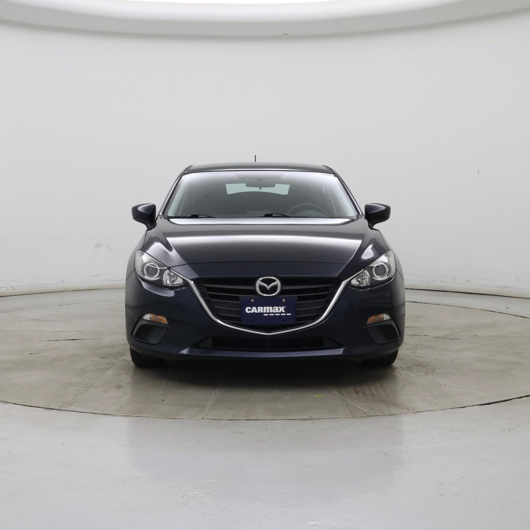 Thumbnail: 2016 Mazda Mazda3 - 5