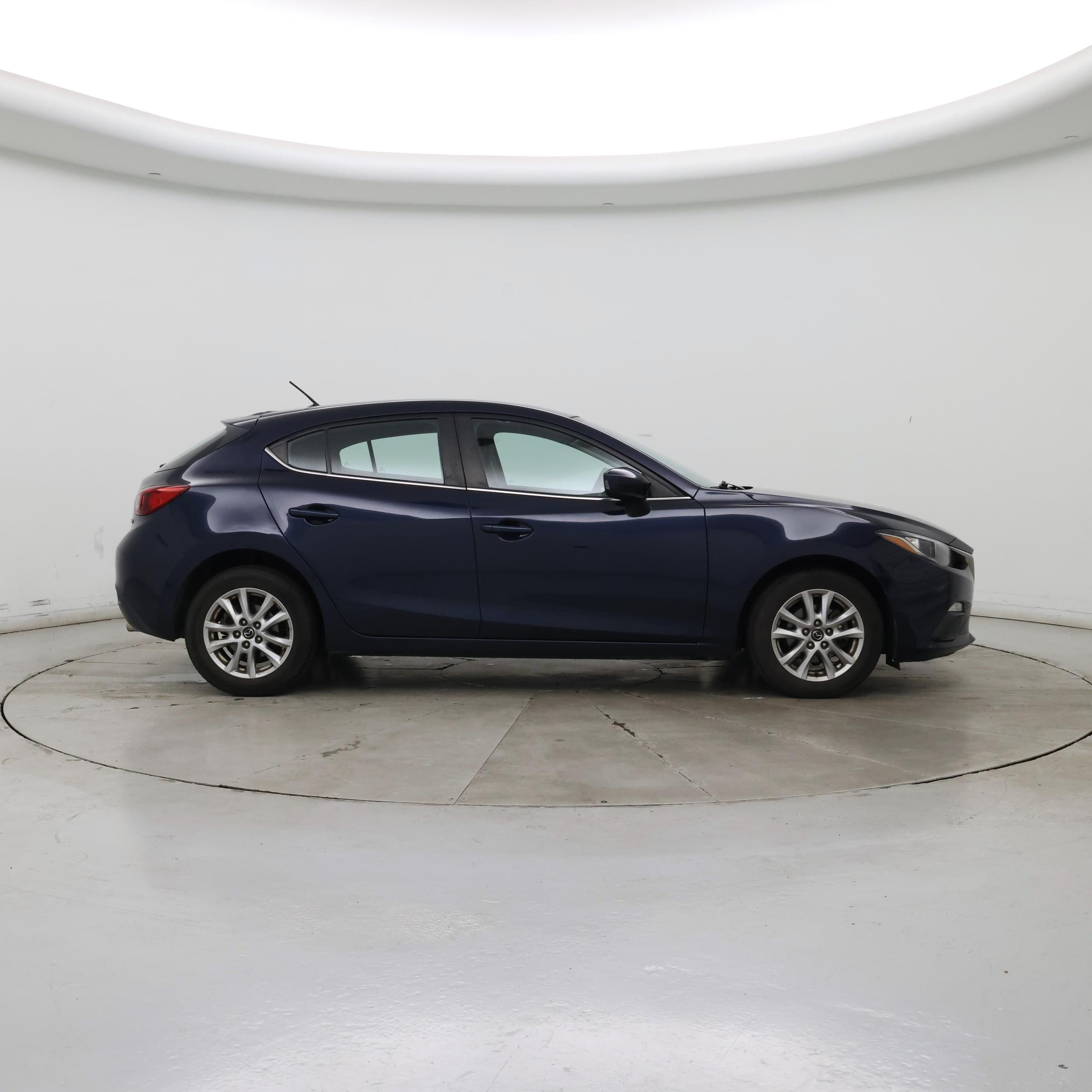Thumbnail: 2016 Mazda Mazda3 - 7