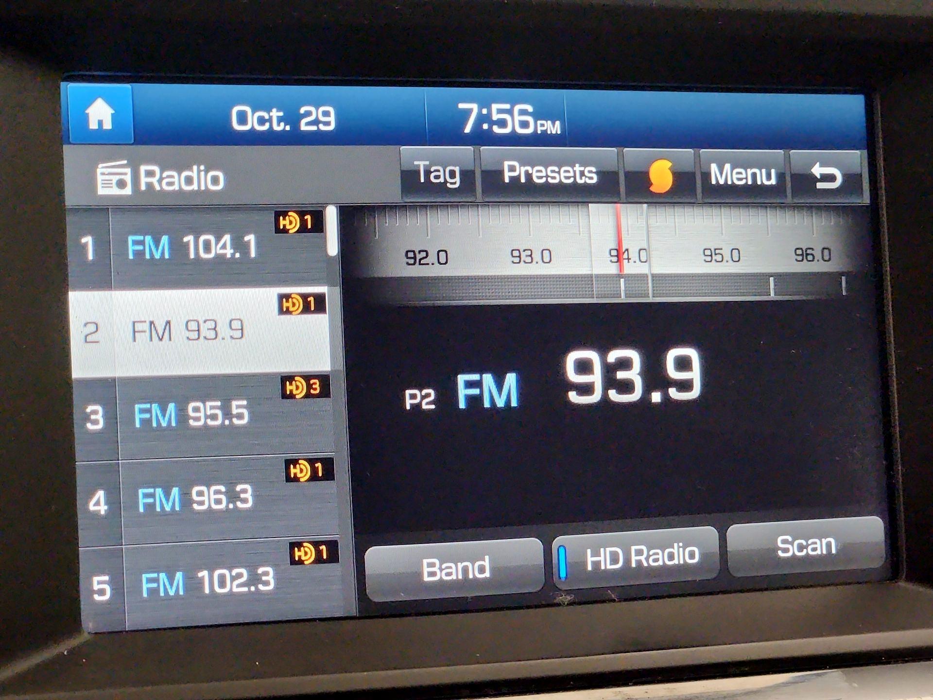 Thumbnail: 2016 Hyundai Sonata - 15