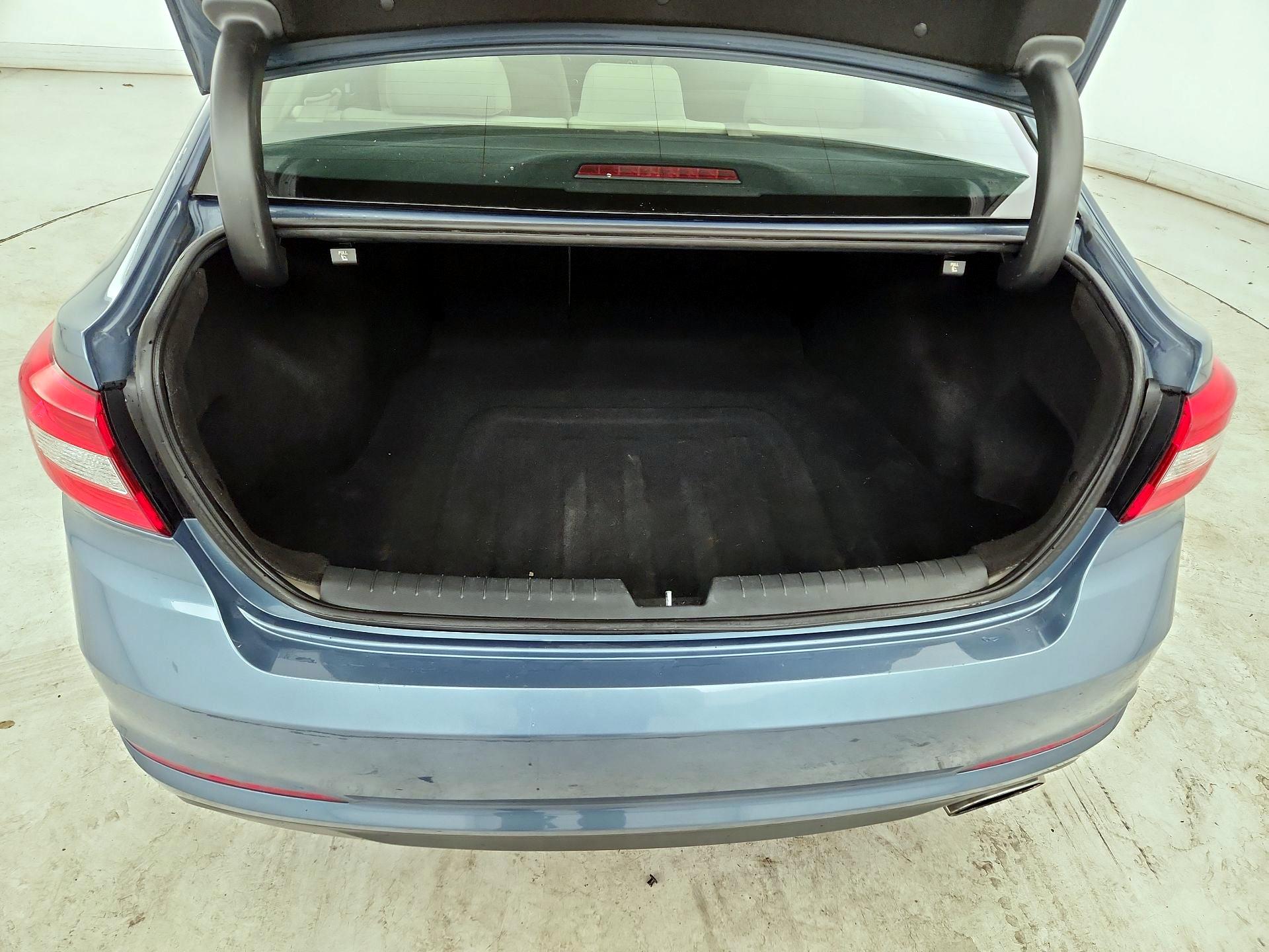 Thumbnail: 2016 Hyundai Sonata - 20