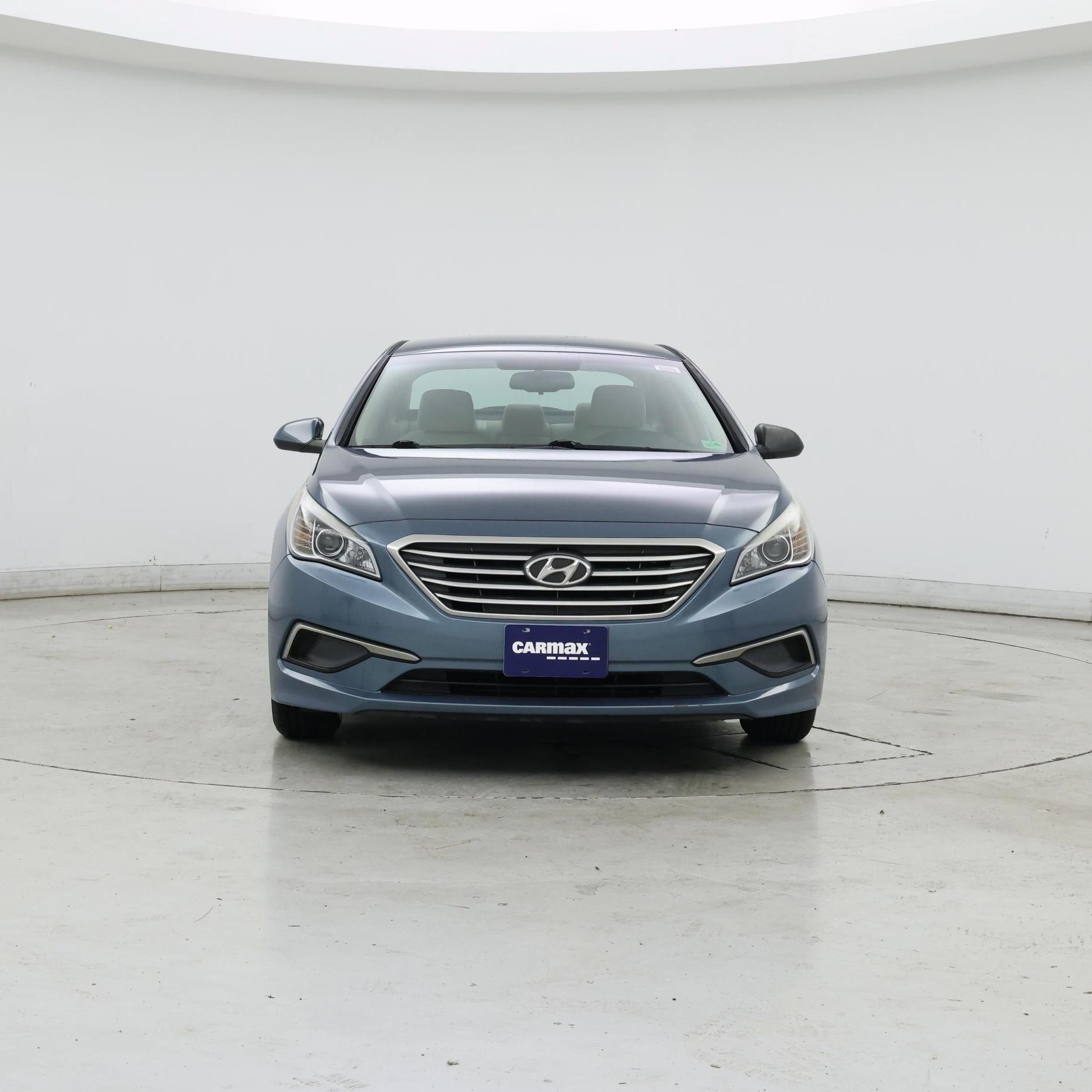 Thumbnail: 2016 Hyundai Sonata - 5