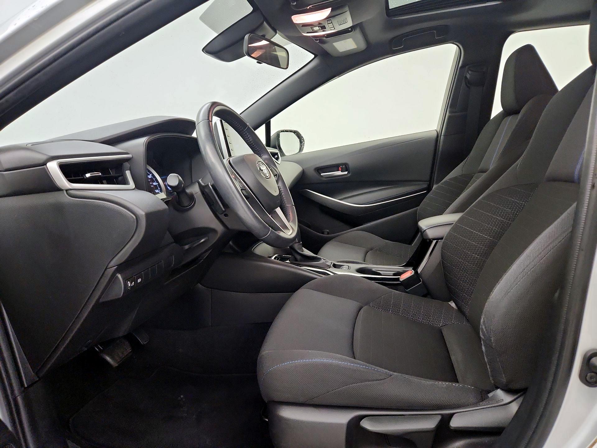 Thumbnail: 2021 Toyota Corolla - 11