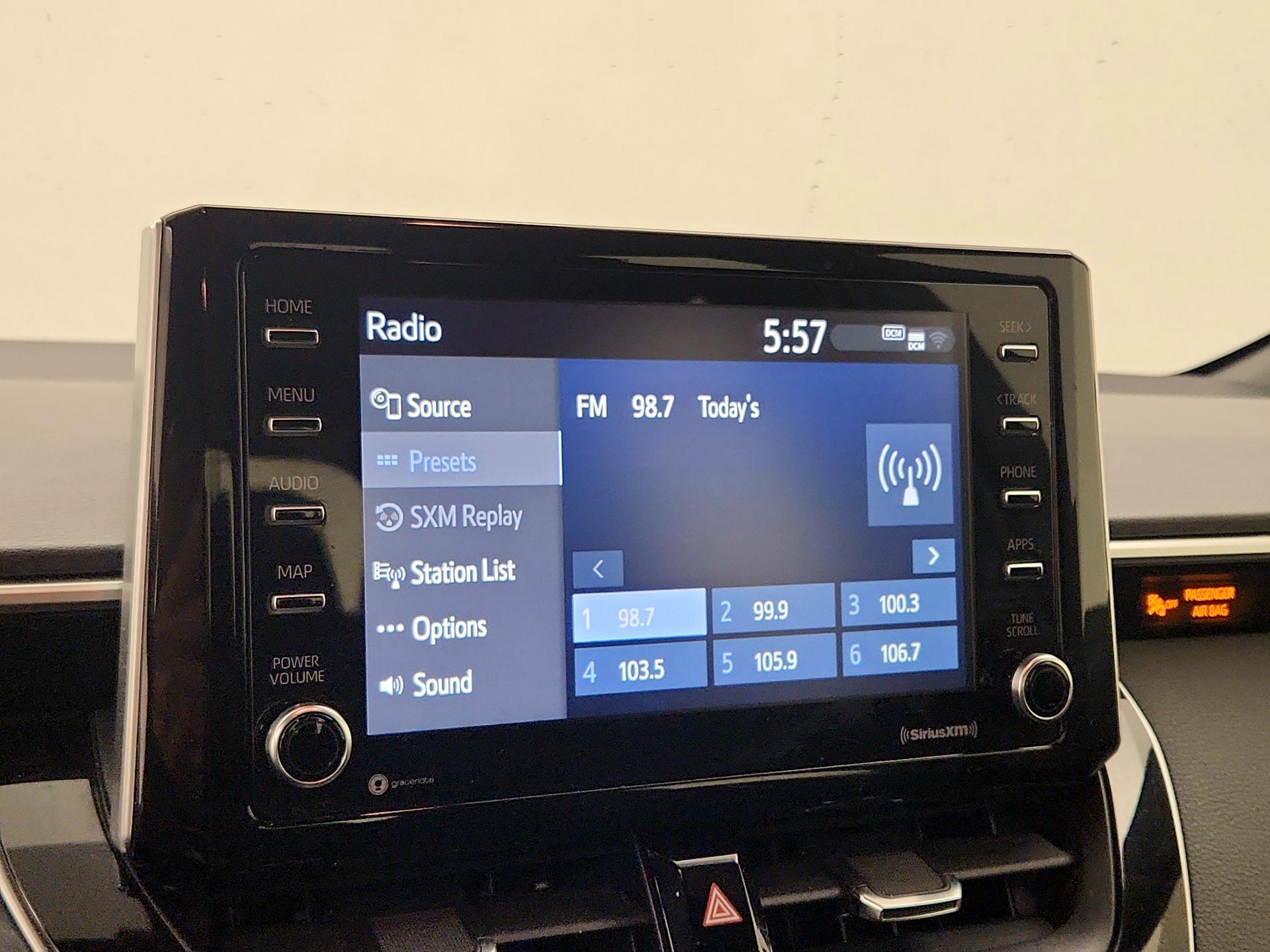 Thumbnail: 2021 Toyota Corolla - 15