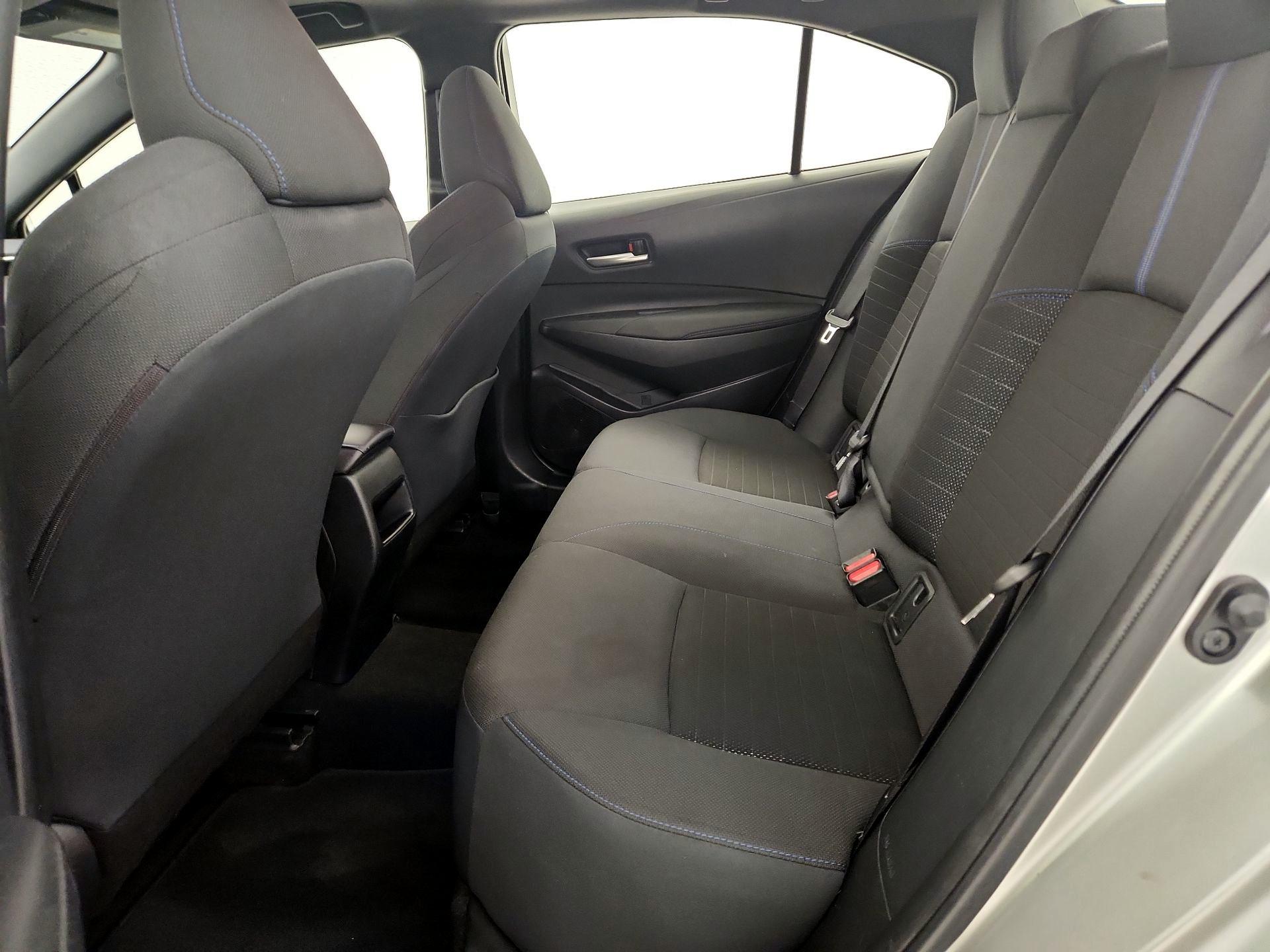 Thumbnail: 2021 Toyota Corolla - 20