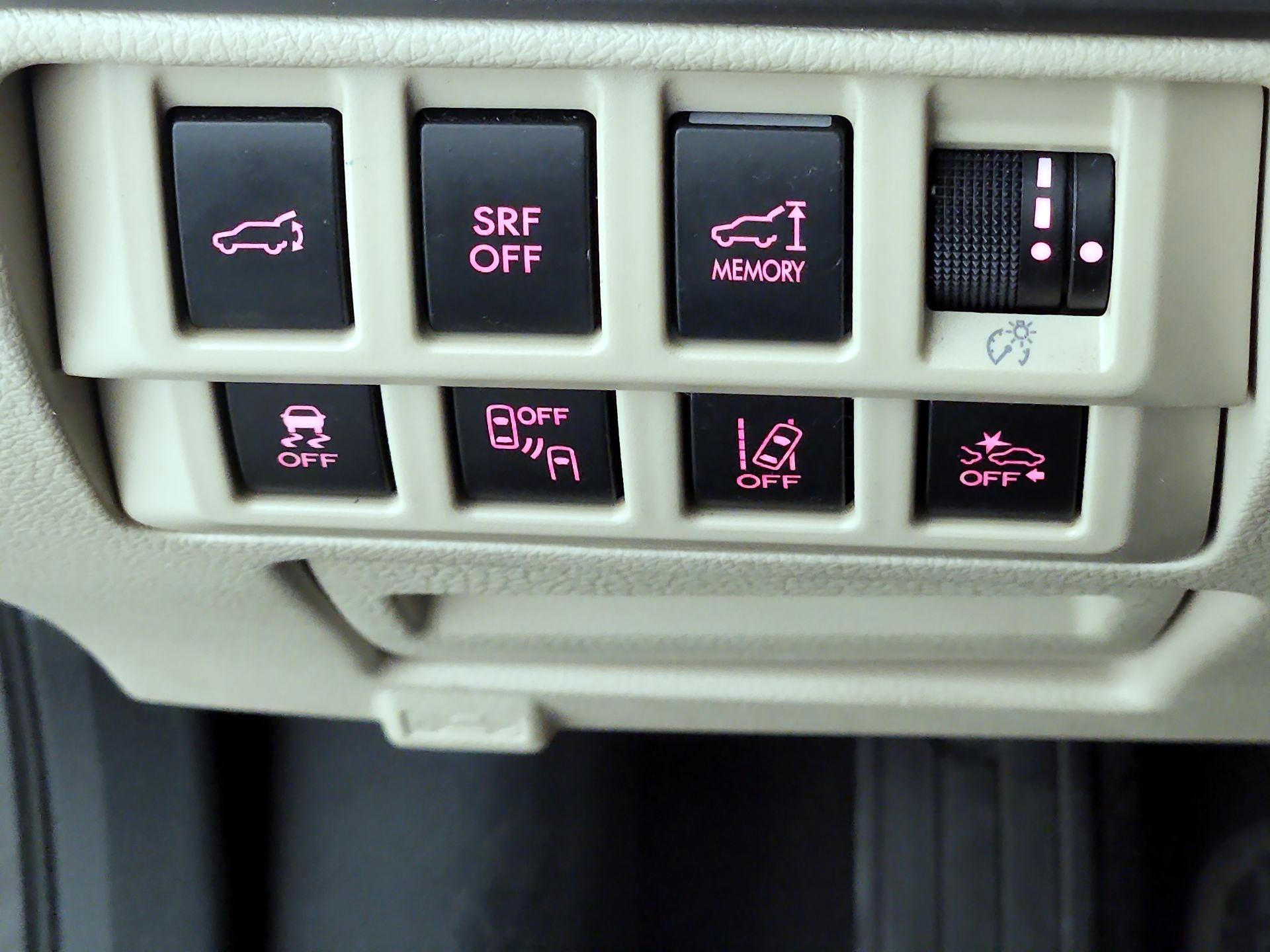 Thumbnail: 2016 Subaru Outback - 13