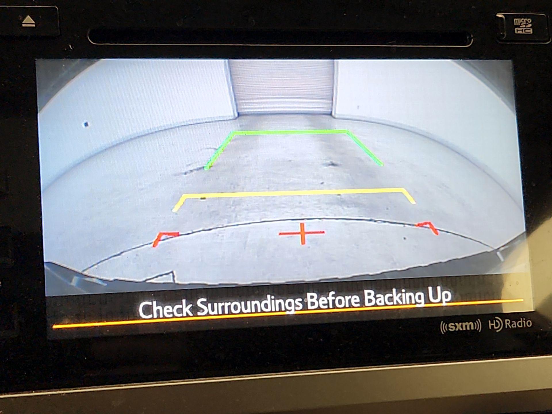 Thumbnail: 2016 Subaru Outback - 15