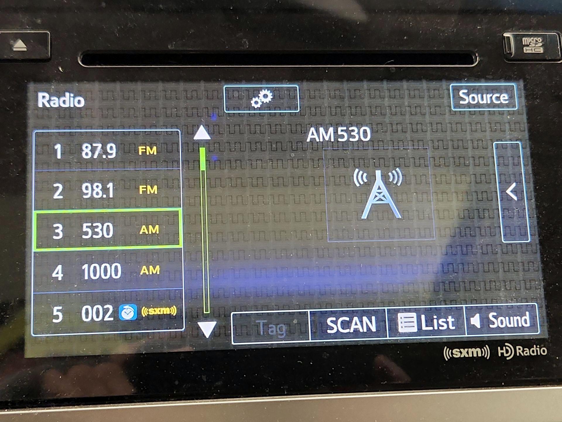 Thumbnail: 2016 Subaru Outback - 16