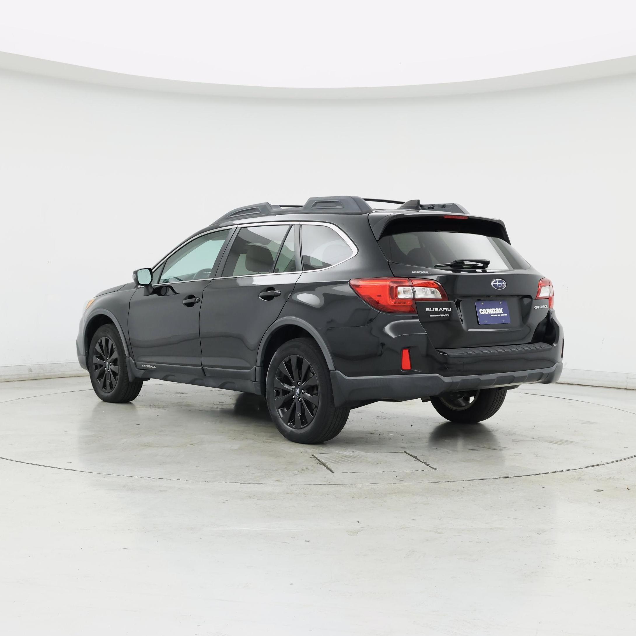 Thumbnail: 2016 Subaru Outback - 2
