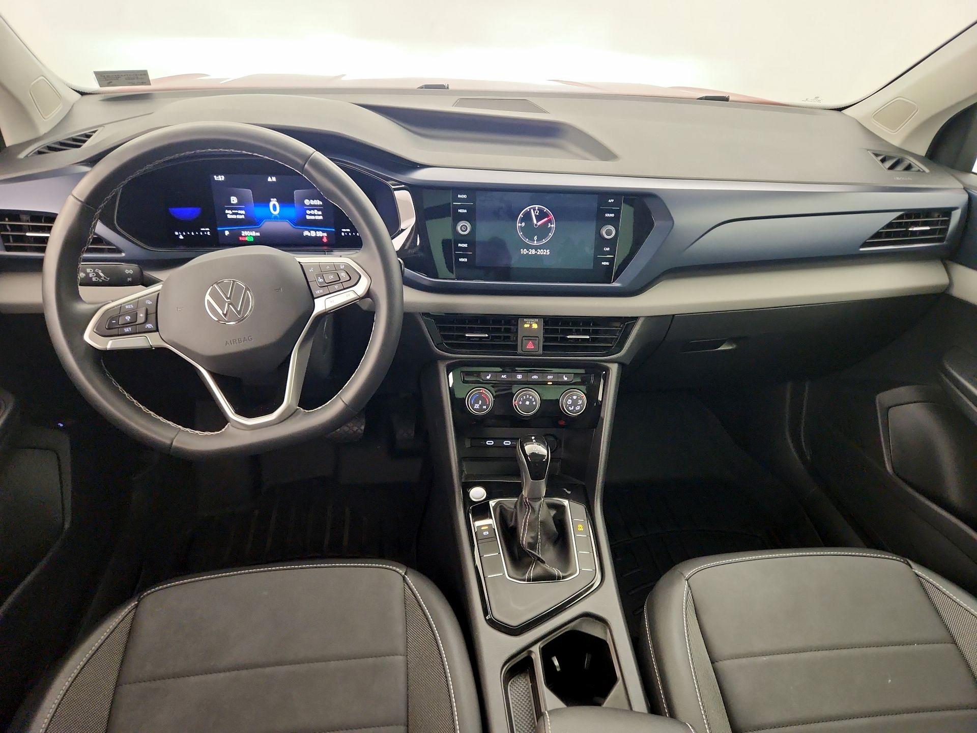 Thumbnail: 2023 Volkswagen Taos - 9