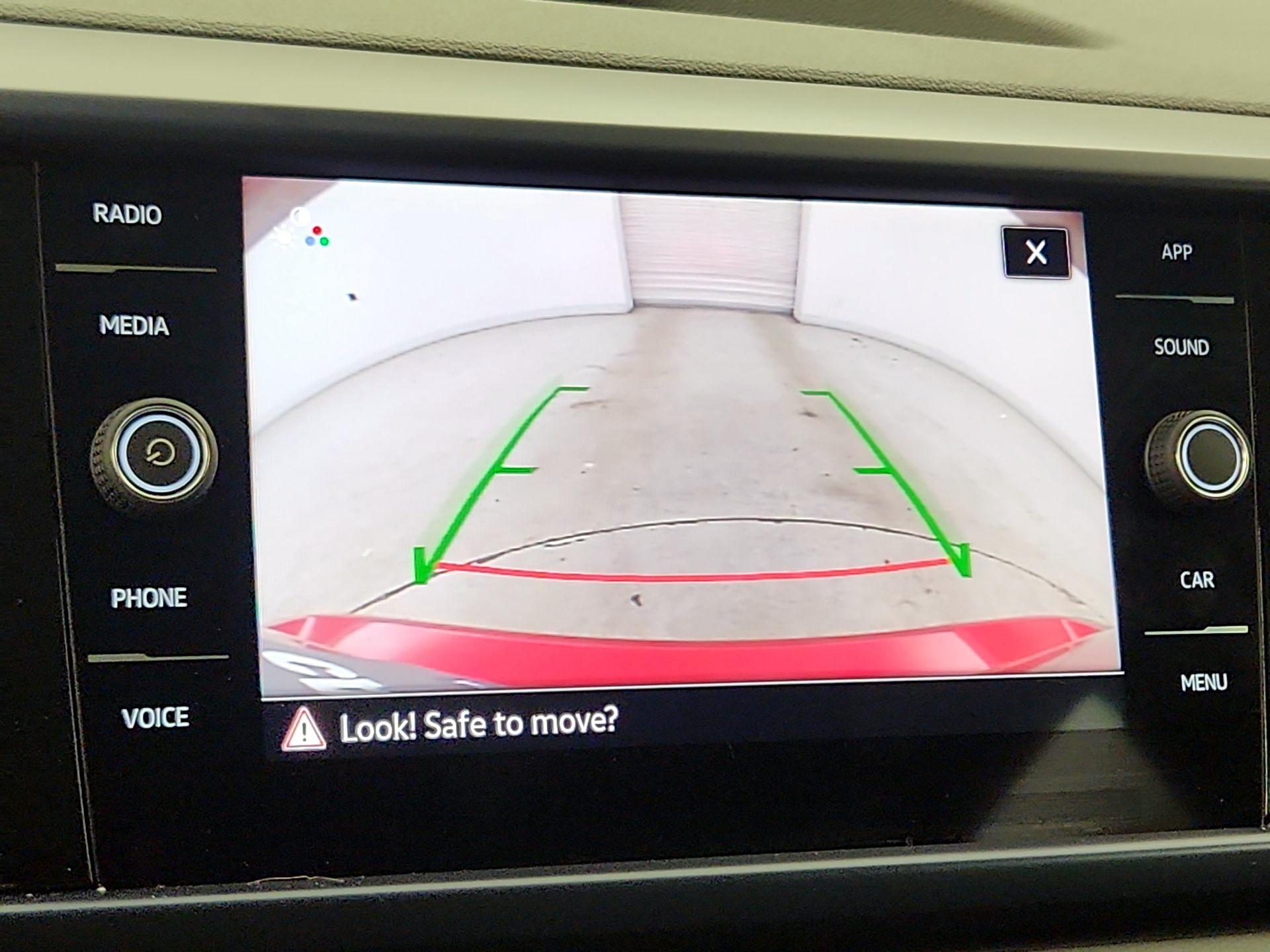 Thumbnail: 2023 Volkswagen Taos - 14