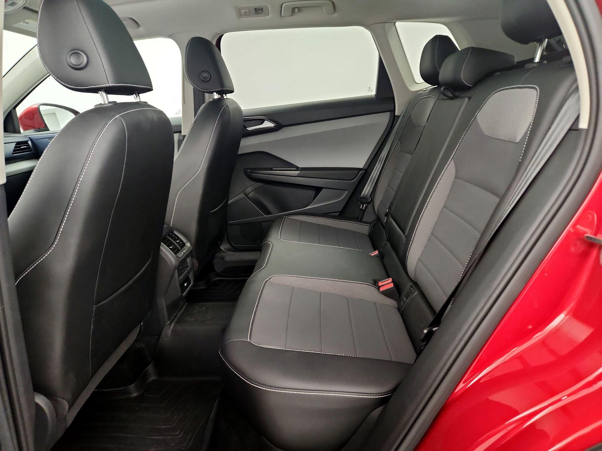 Thumbnail: 2023 Volkswagen Taos - 20