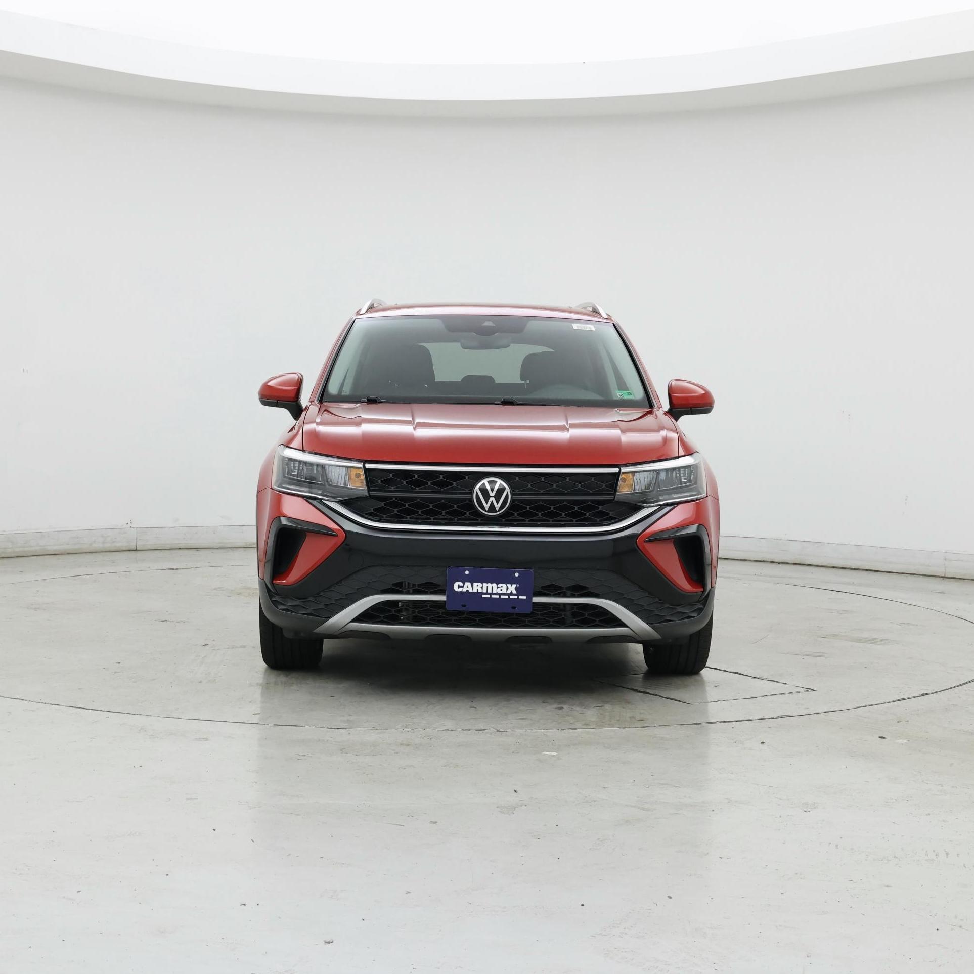 Thumbnail: 2023 Volkswagen Taos - 5