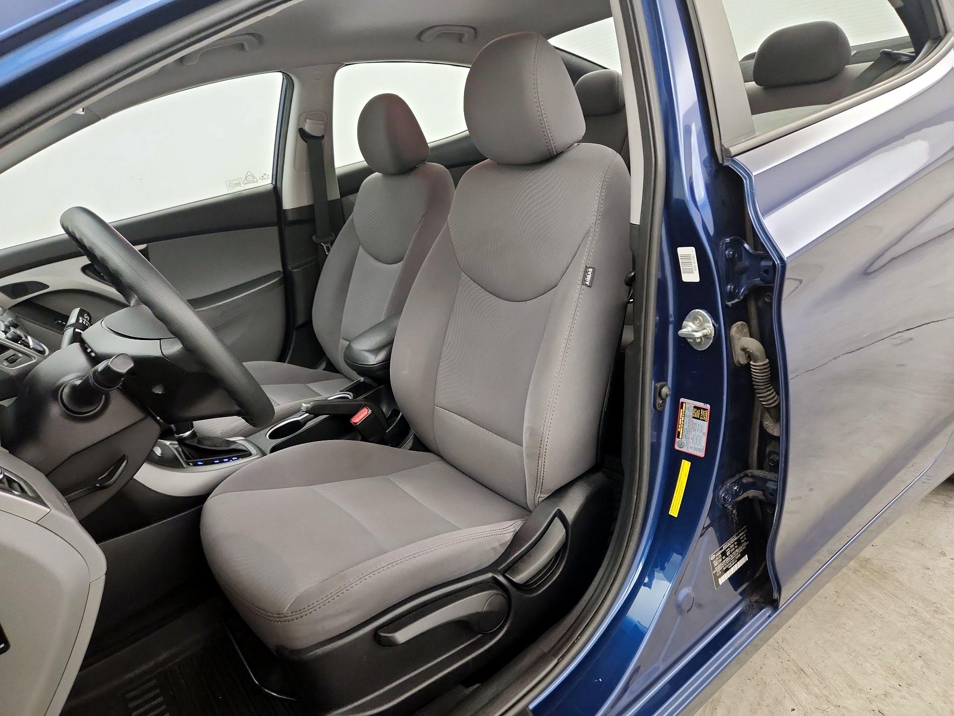 Thumbnail: 2016 Hyundai Elantra - 11