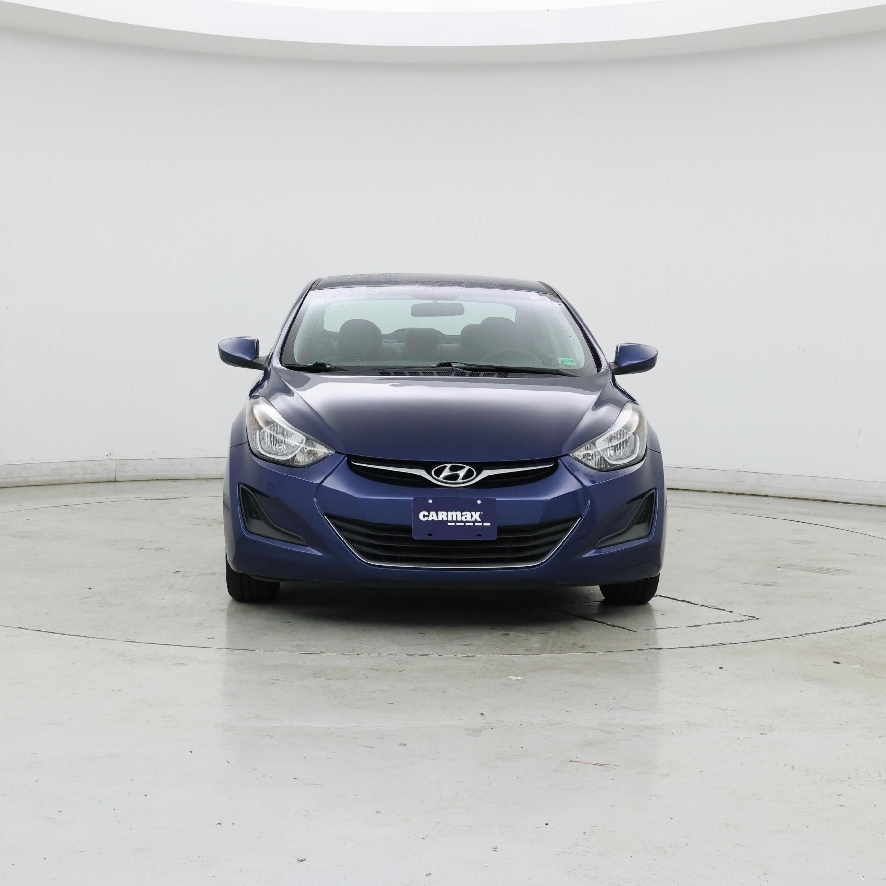 Thumbnail: 2016 Hyundai Elantra - 5