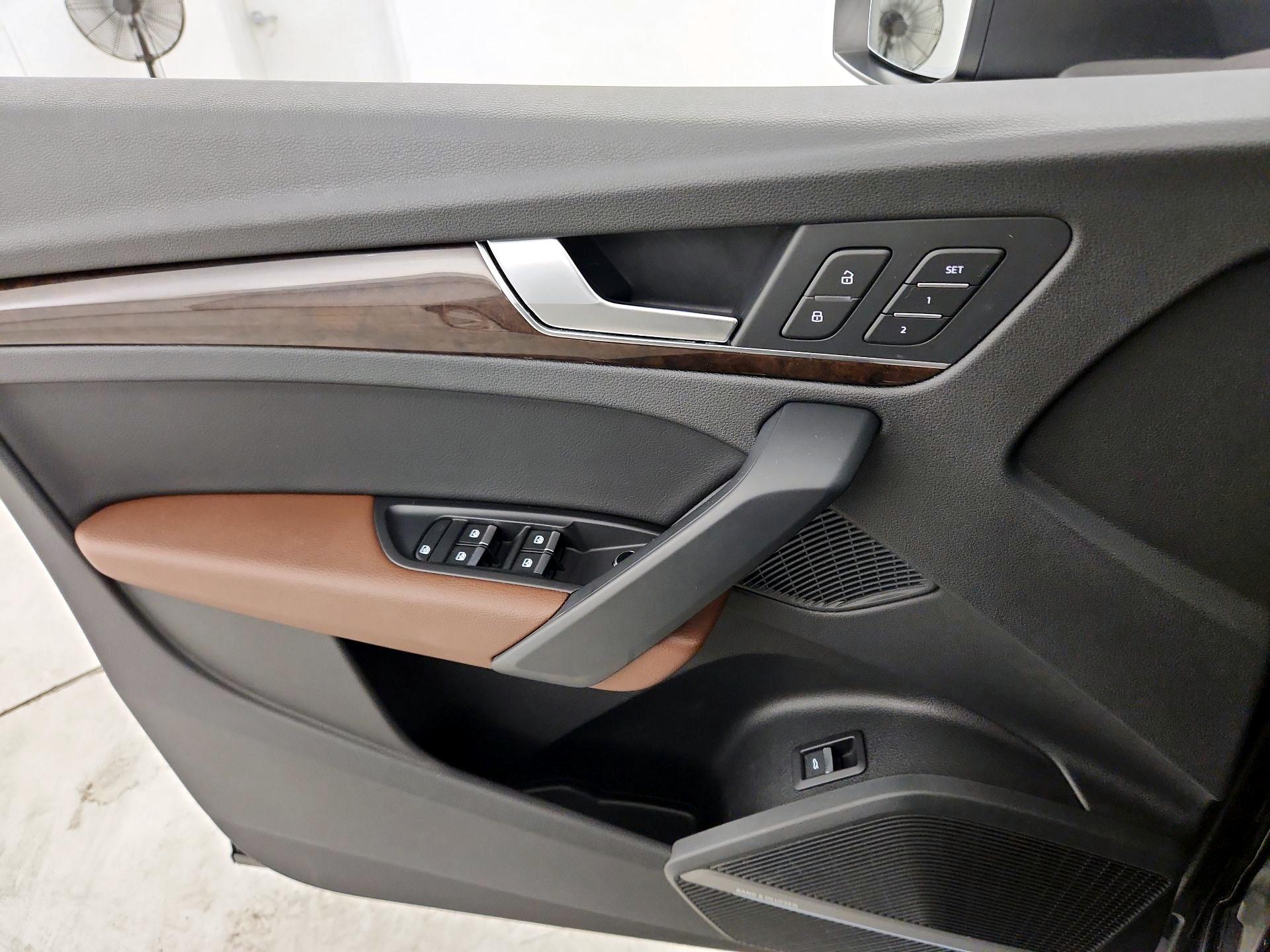 Thumbnail: 2018 Audi Q5 - 12