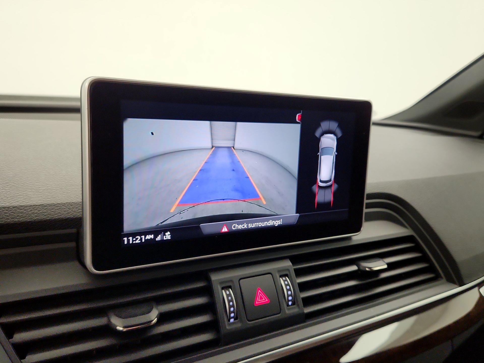 Thumbnail: 2018 Audi Q5 - 15